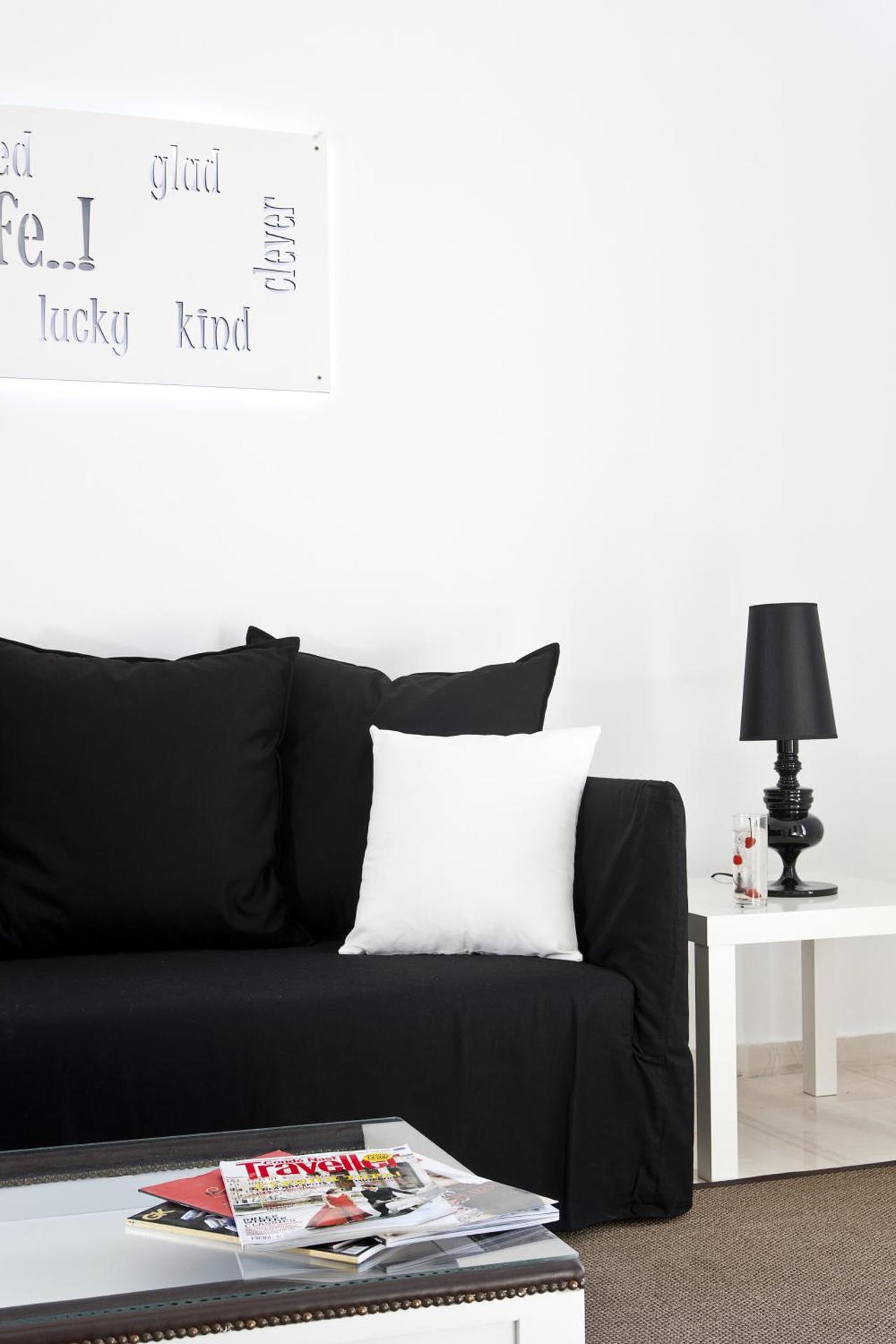 Acqua Vatos Santorini Hotel - Photo 25