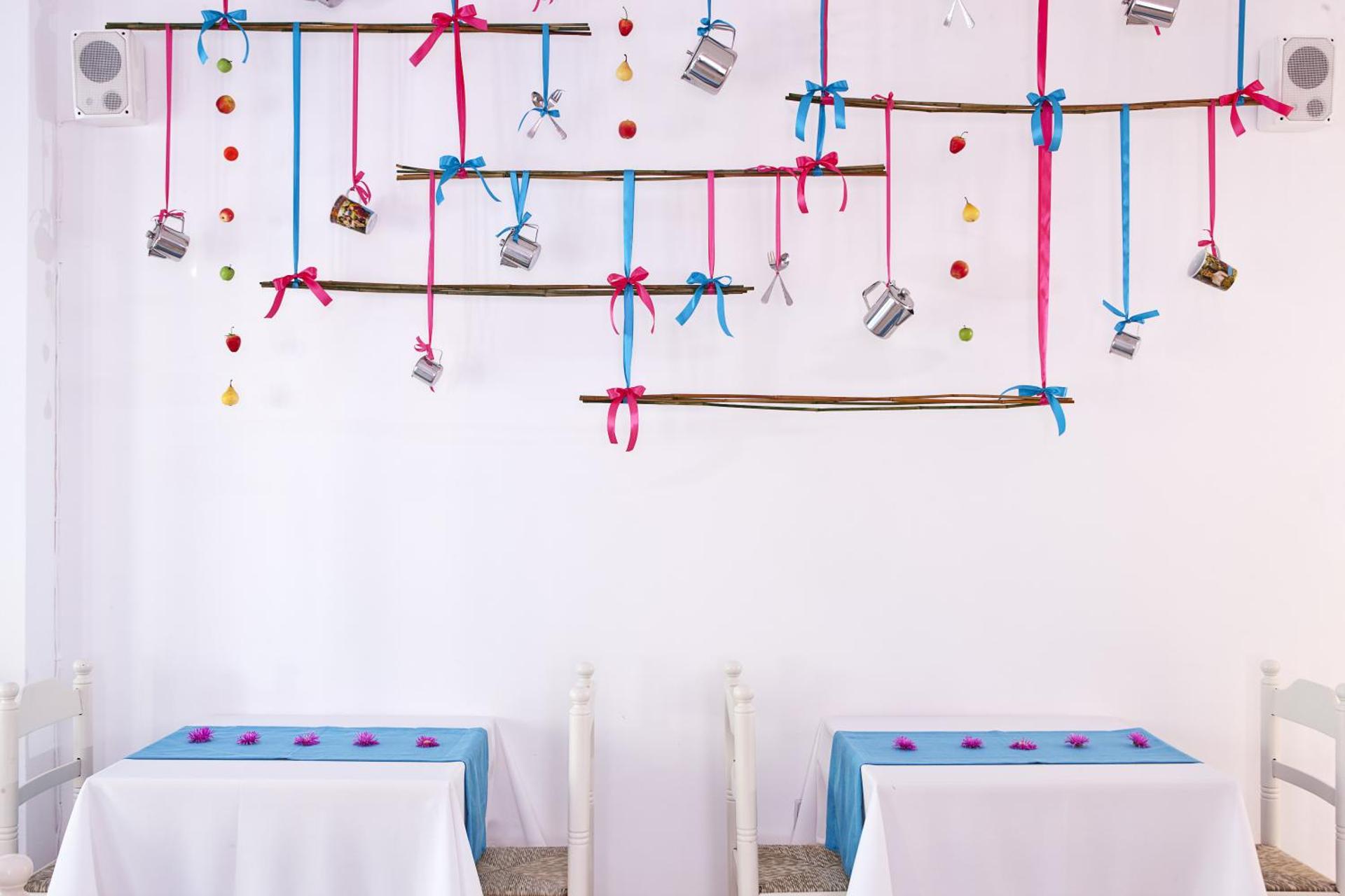 Acqua Vatos Santorini Hotel - Photo 28