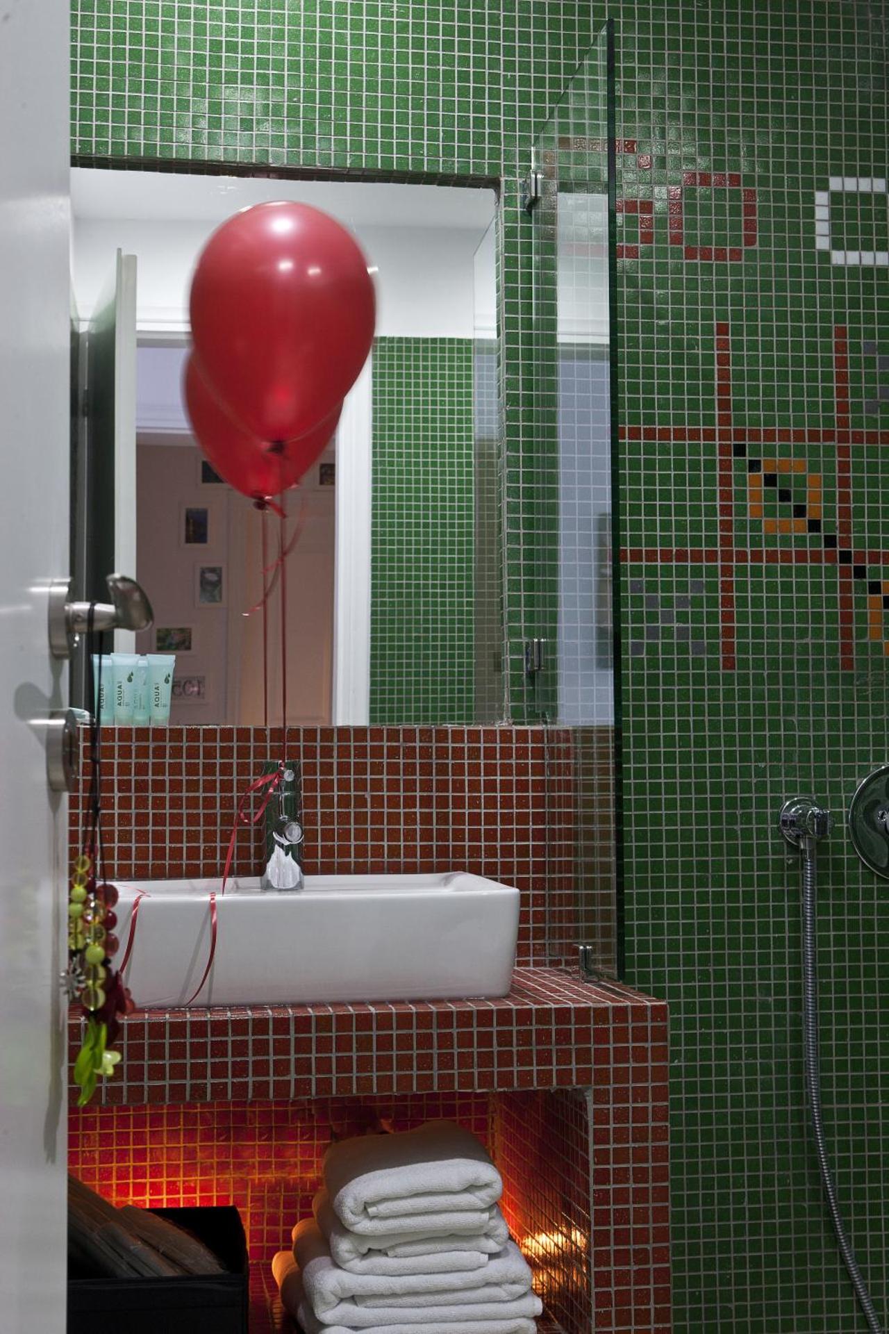 Acqua Vatos Santorini Hotel - Photo 23