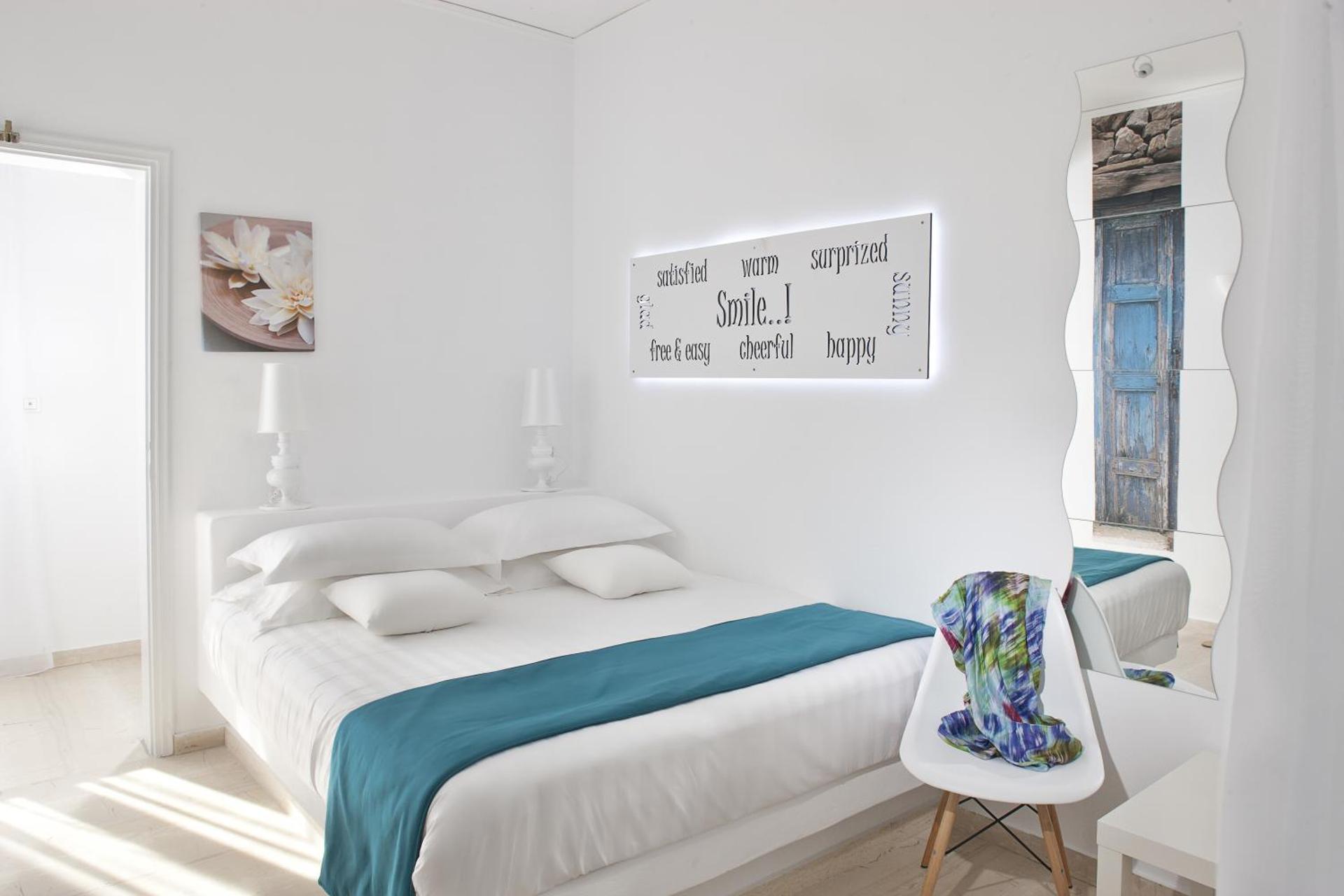 Acqua Vatos Santorini Hotel - Photo 3