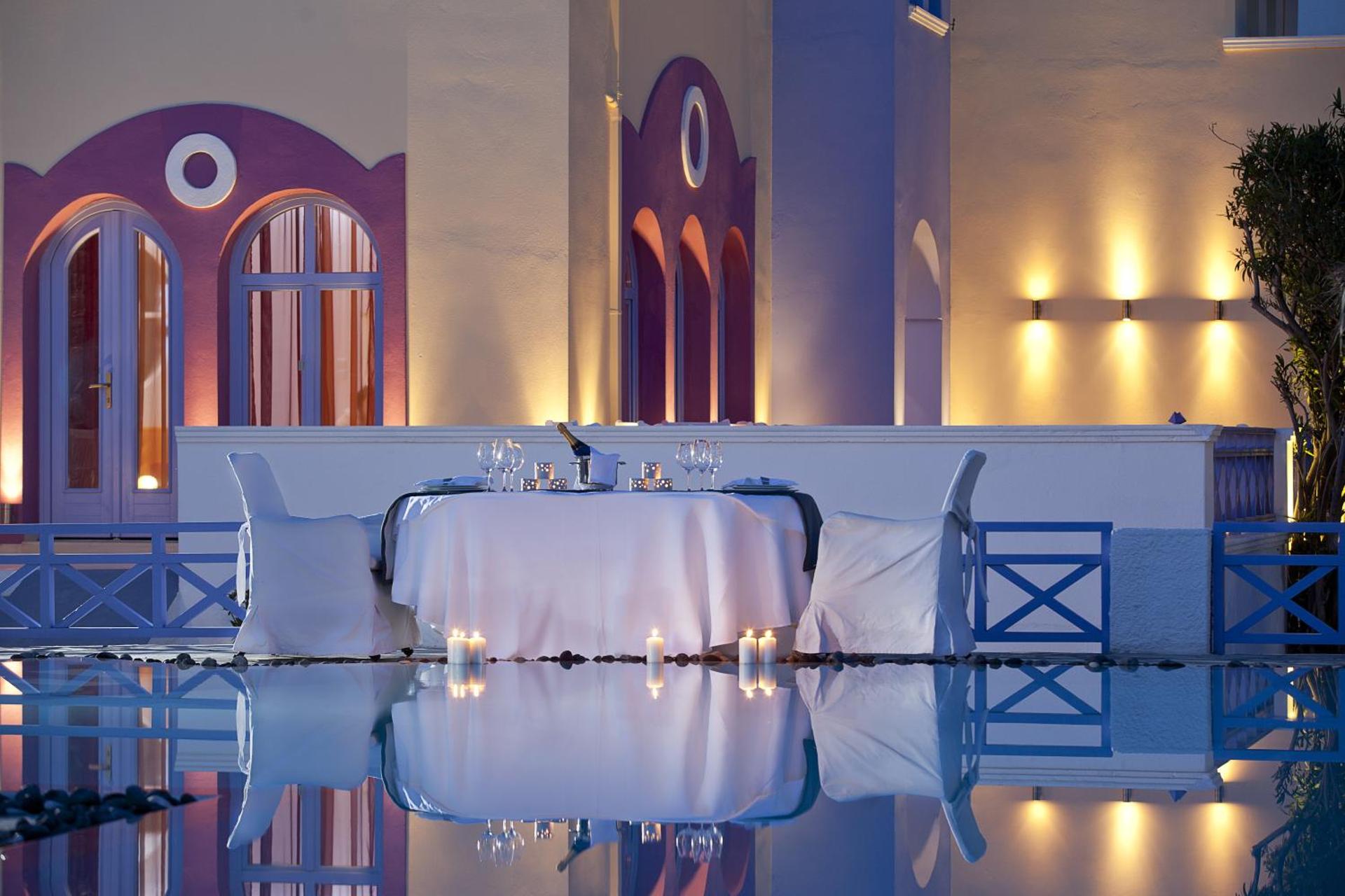 Acqua Vatos Santorini Hotel - Photo 18