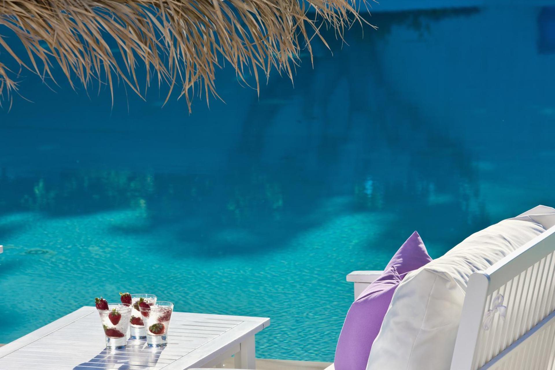 Acqua Vatos Santorini Hotel - Photo 42