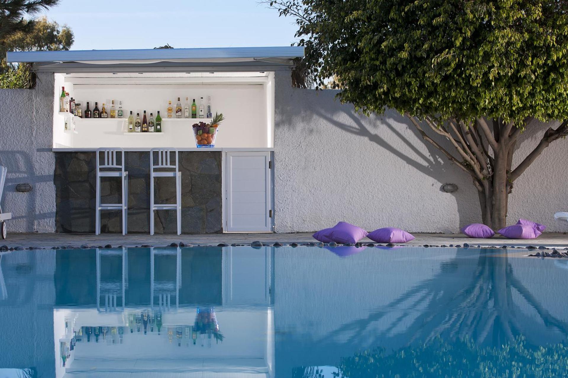 Acqua Vatos Santorini Hotel - Photo 29