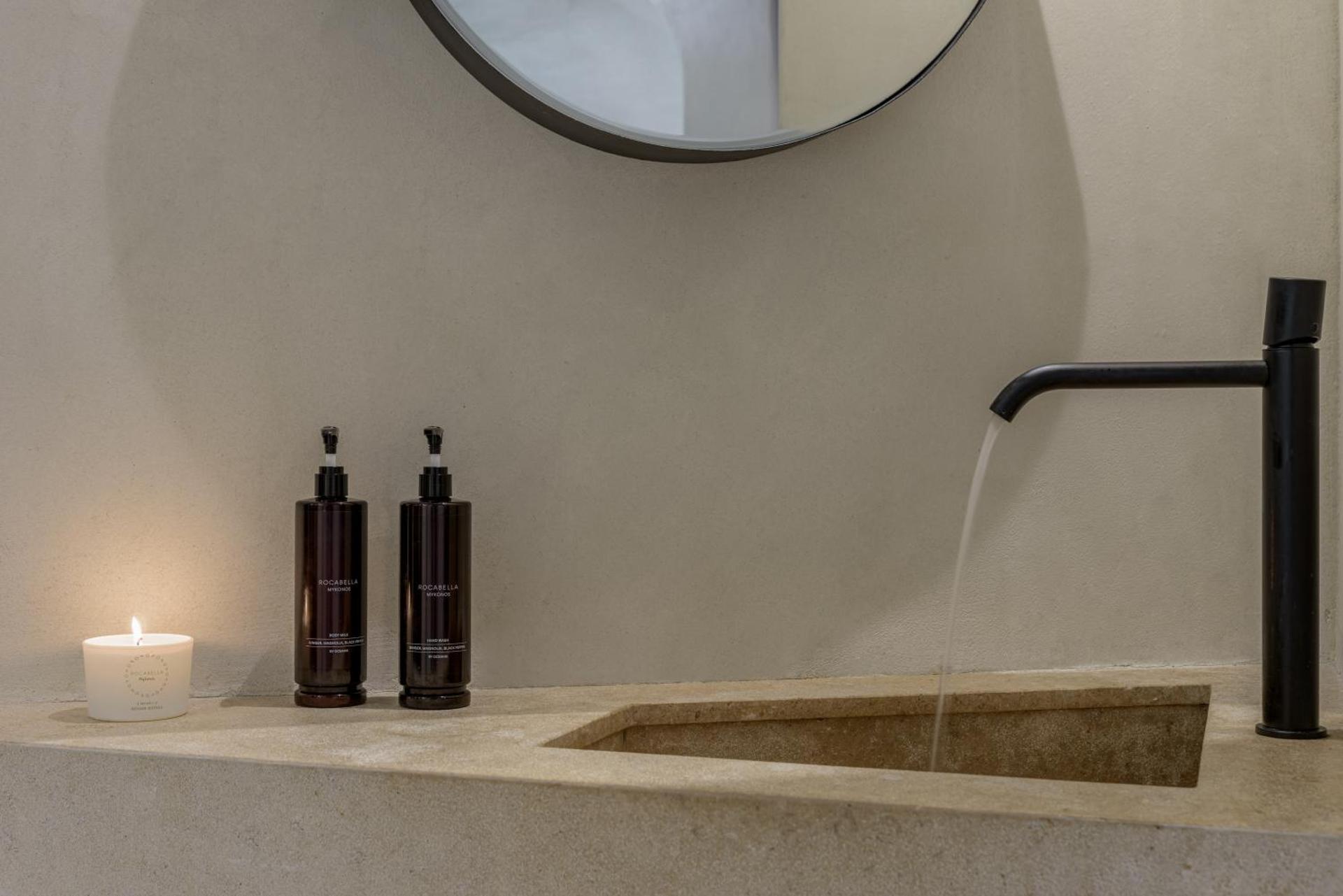 Rocabella Mykonos Hotel - Photo 271