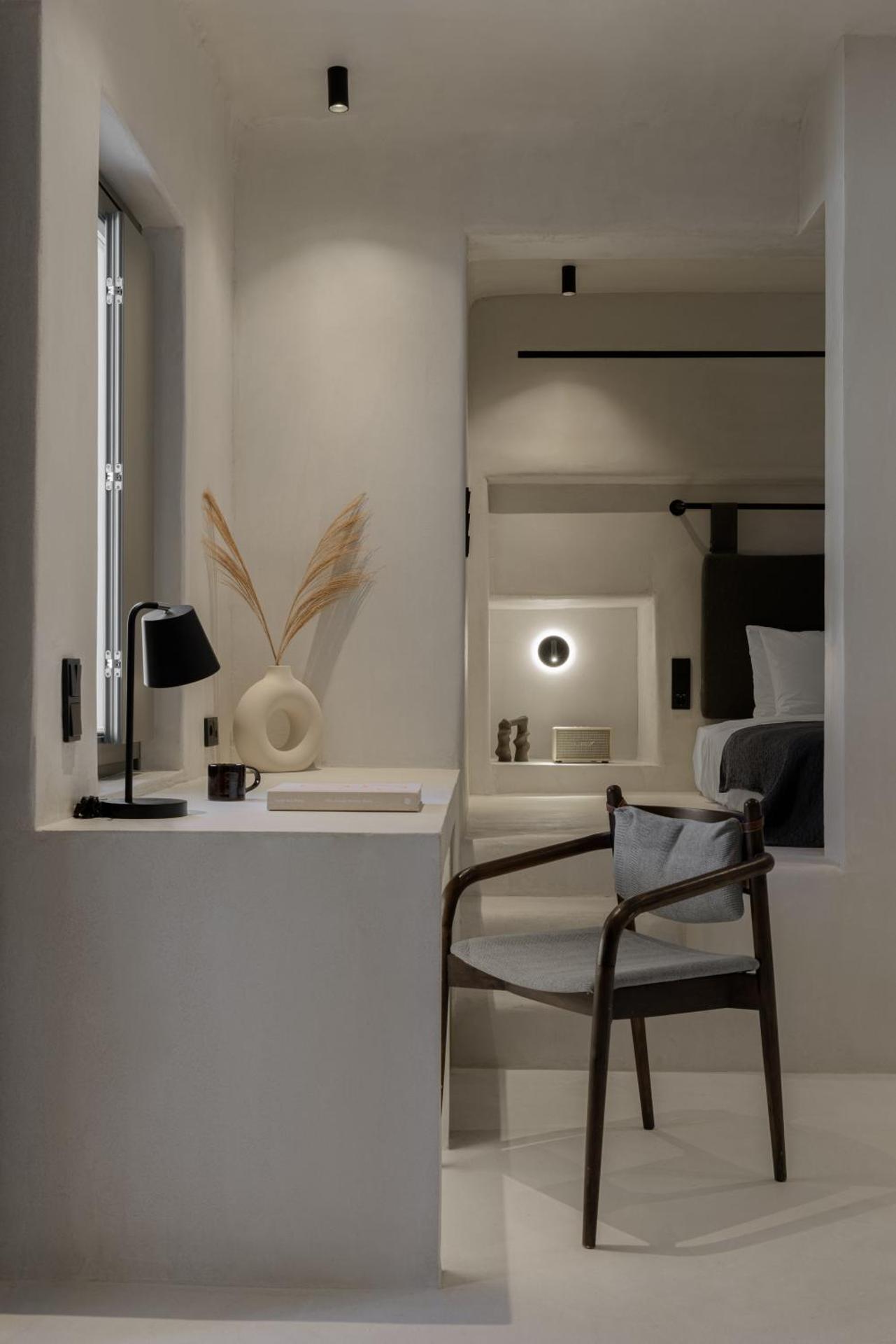 Rocabella Mykonos Hotel - Photo 44