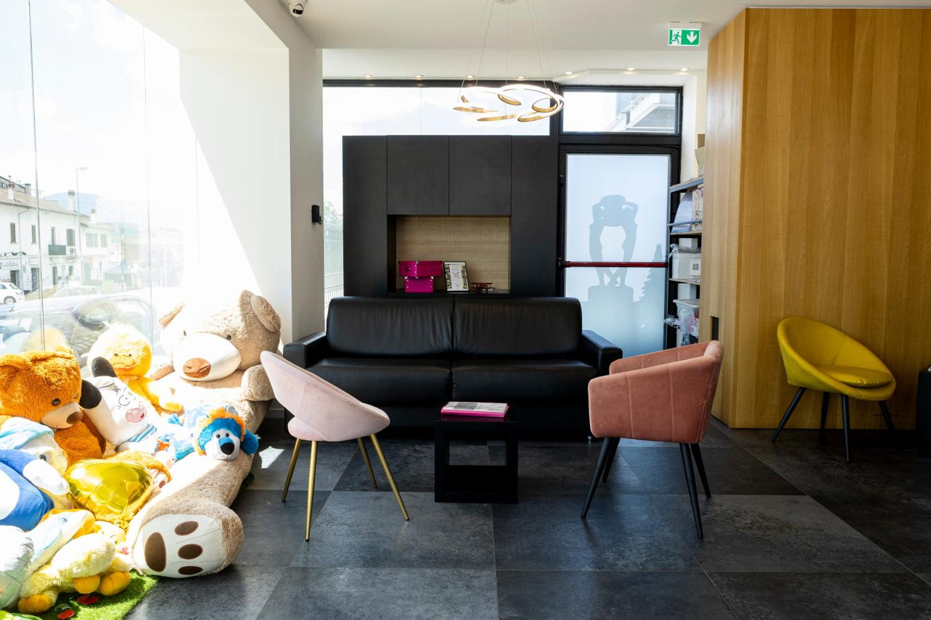 My Suite Hotel - Photo 27