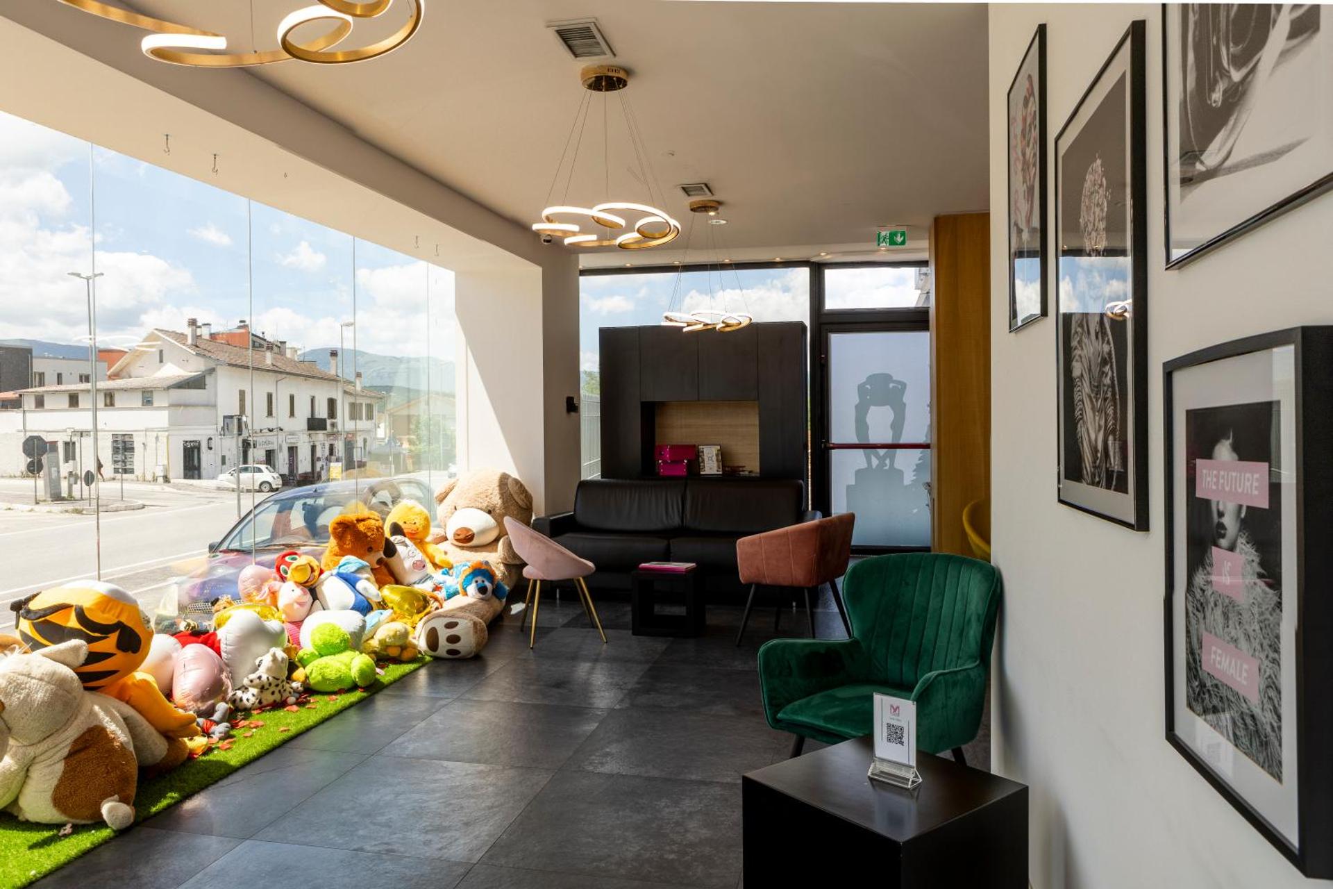 My Suite Hotel - Photo 29