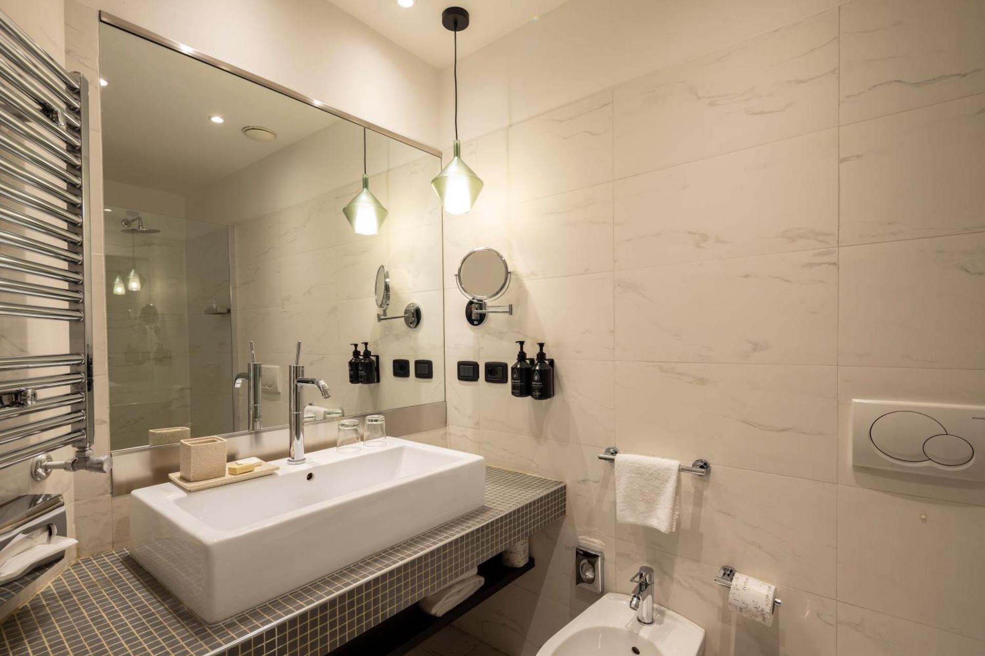 Hotel Indigo Turin by IHG - Photo 59