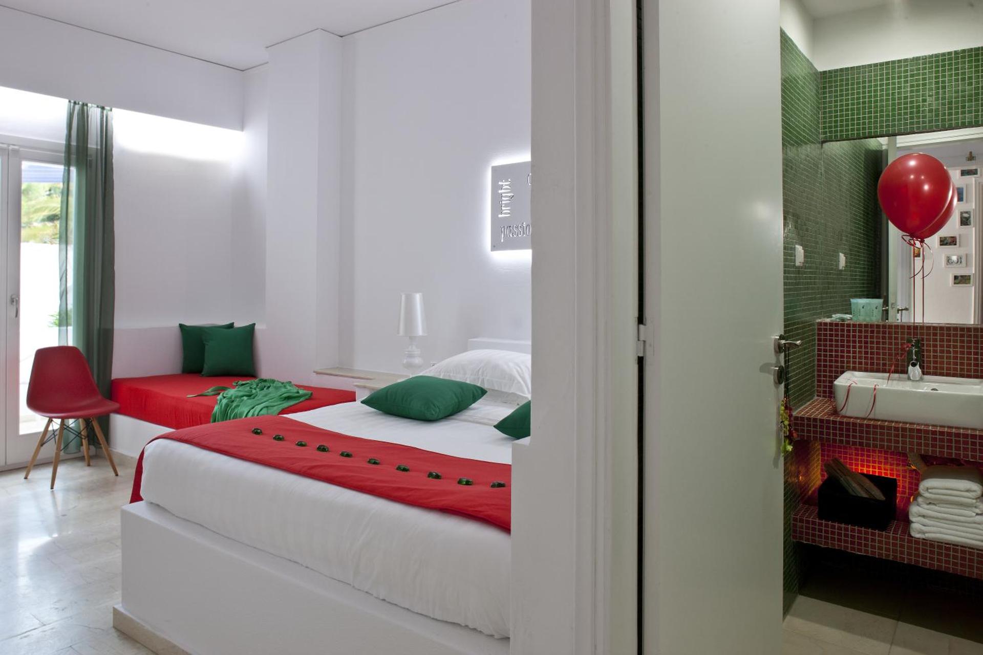 Acqua Vatos Santorini Hotel - Photo 22