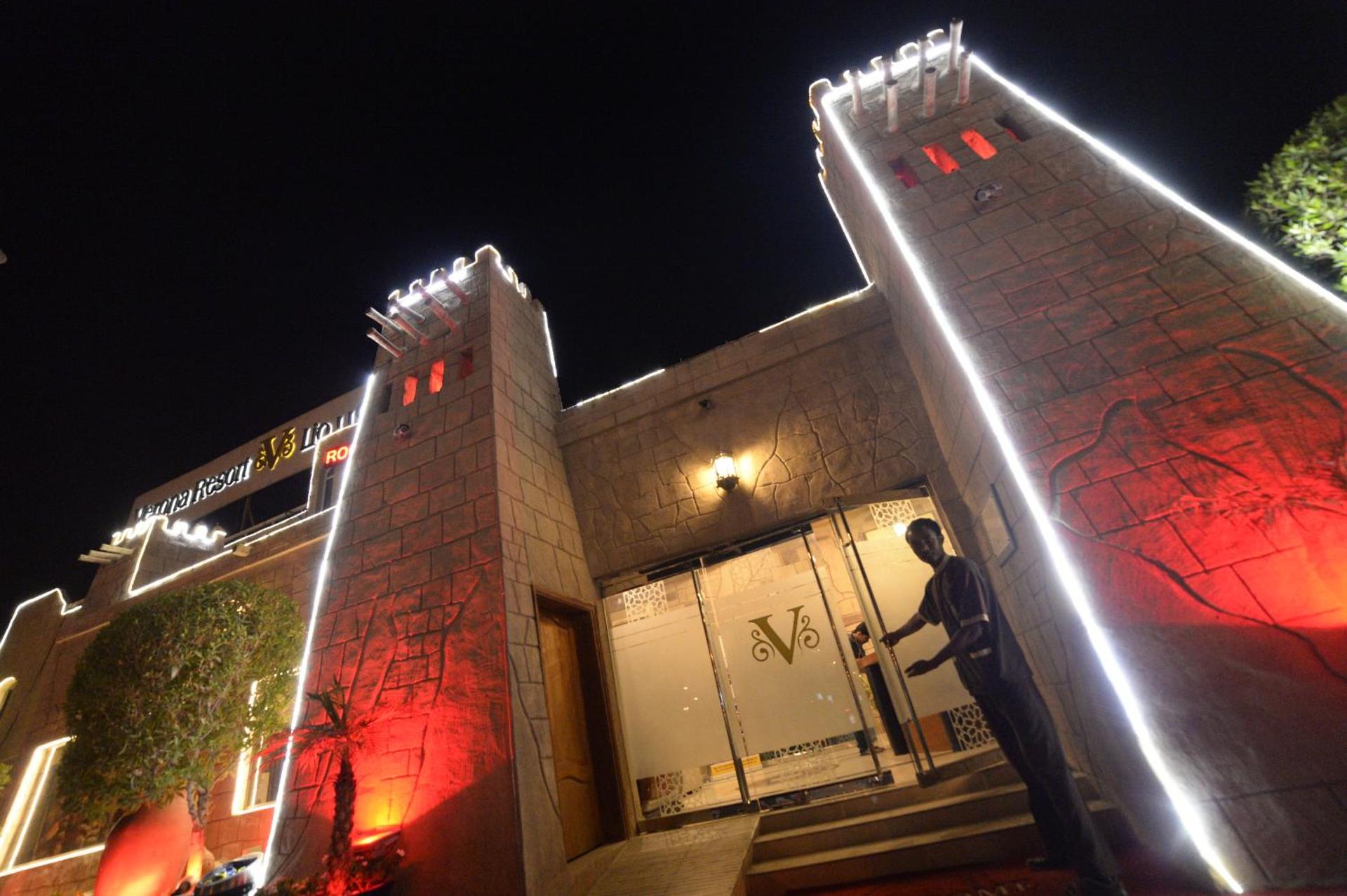 Verona Resorts Sharjah - Photo 19