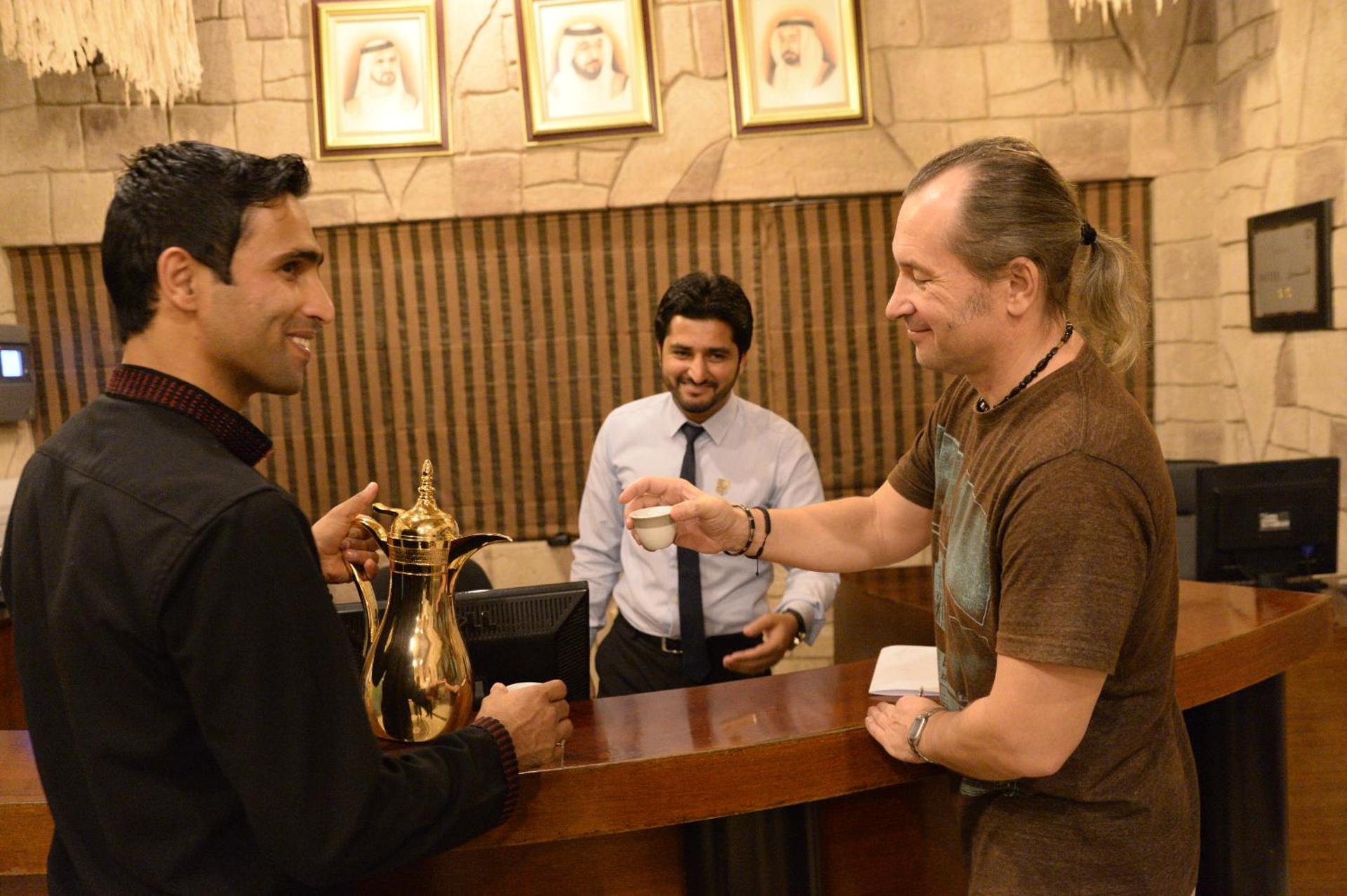 Verona Resorts Sharjah - Photo 17