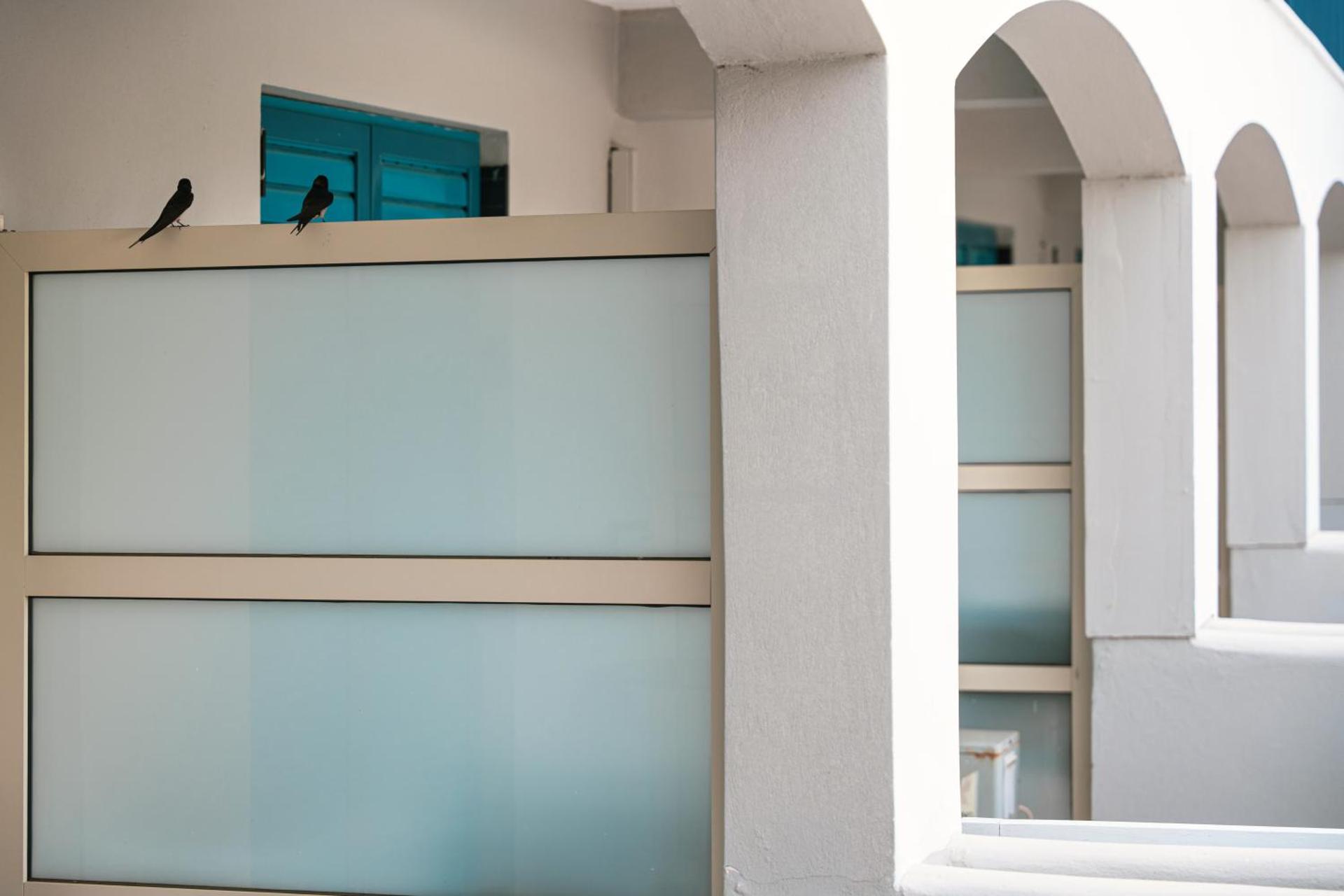 Danae Hotel - Photo 28