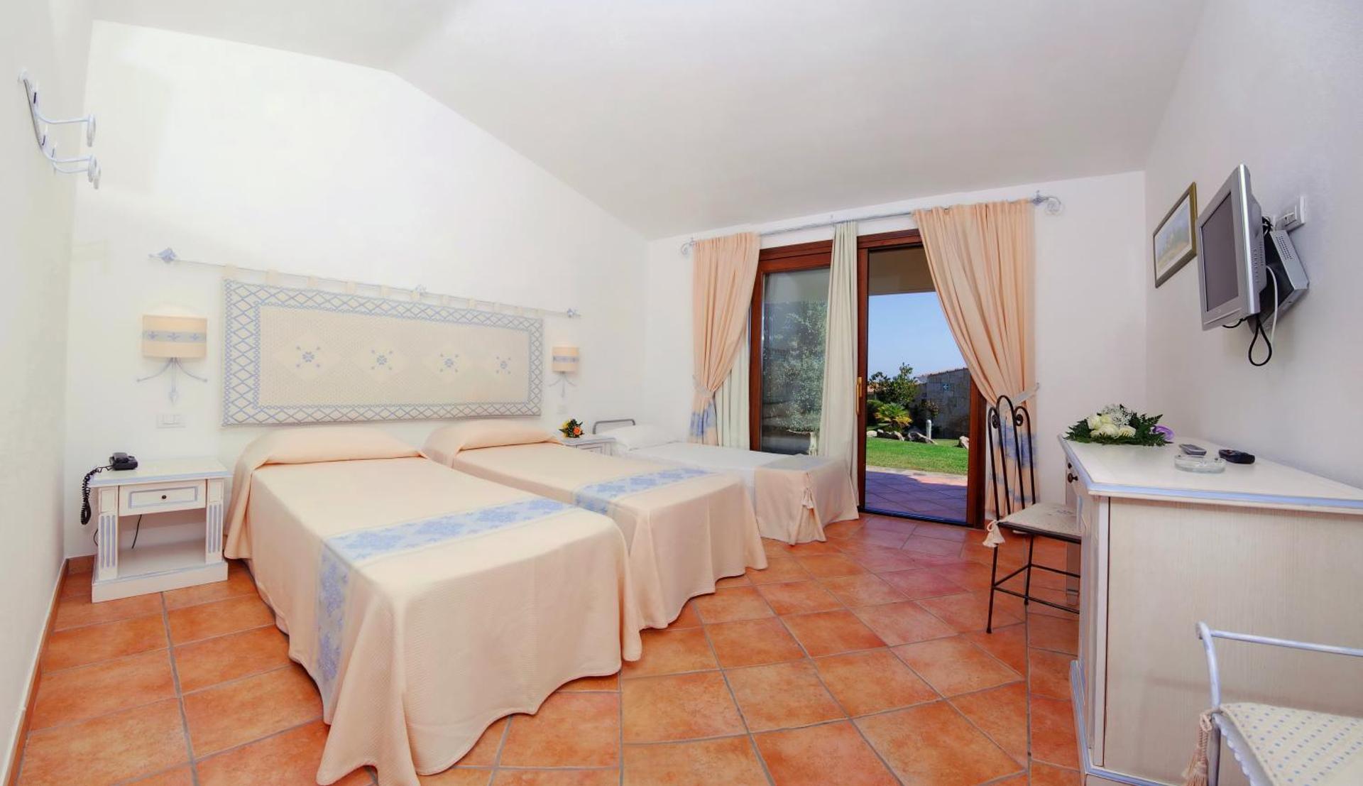 Hotel Costa Caddu - Photo 40