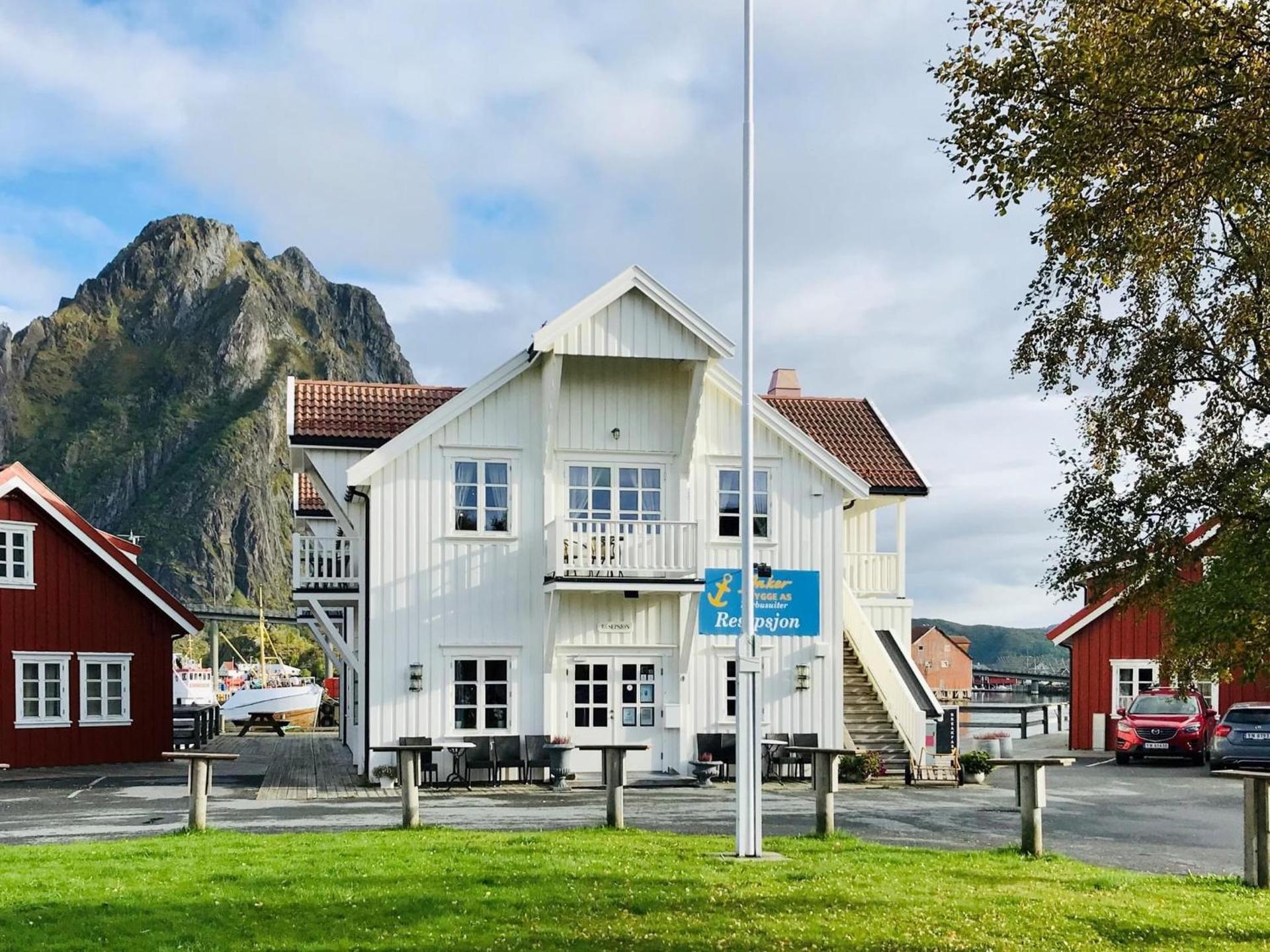 Anker Brygge - Photo 15
