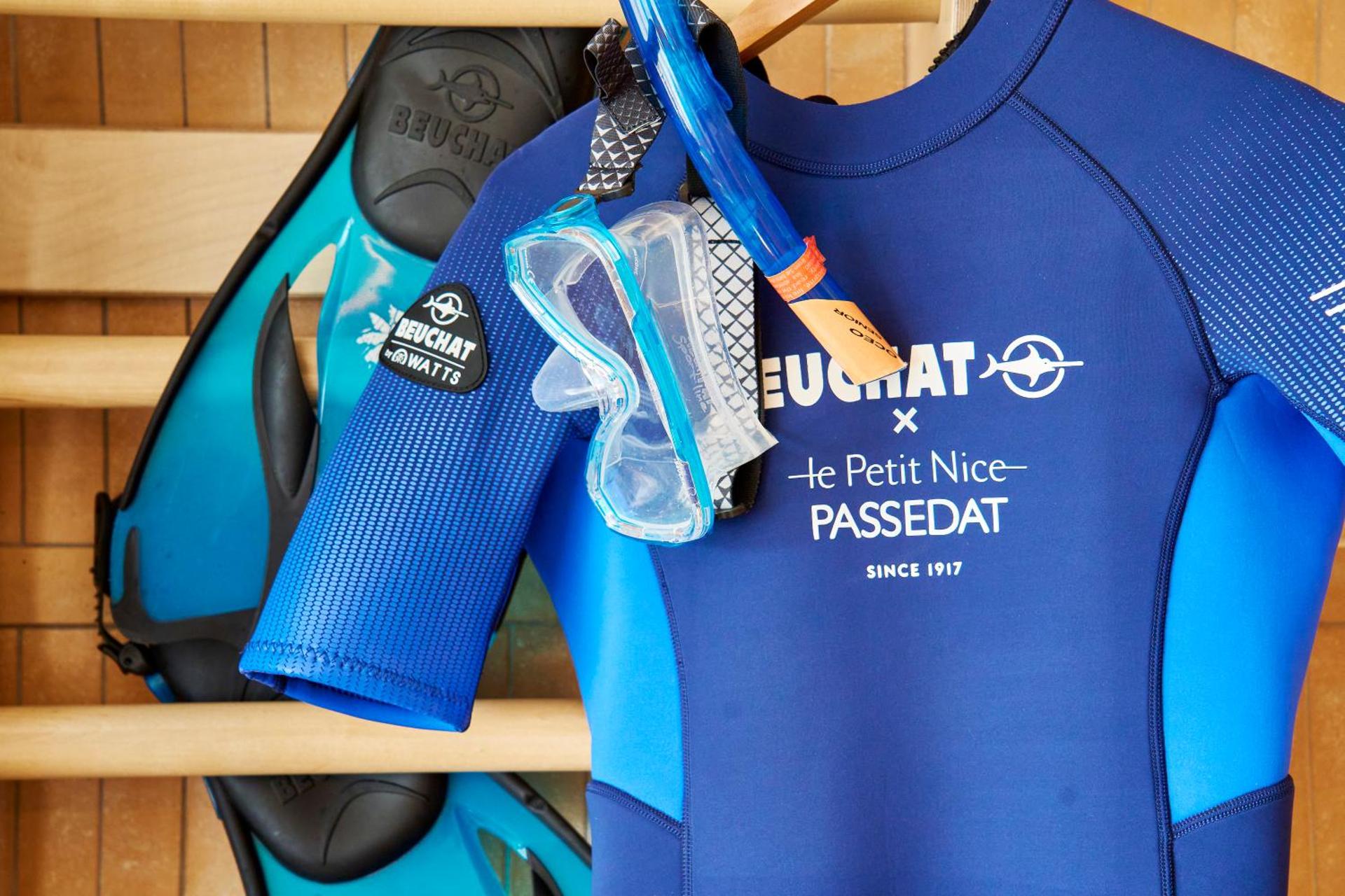 Le Petit Nice - Passedat - Photo 69