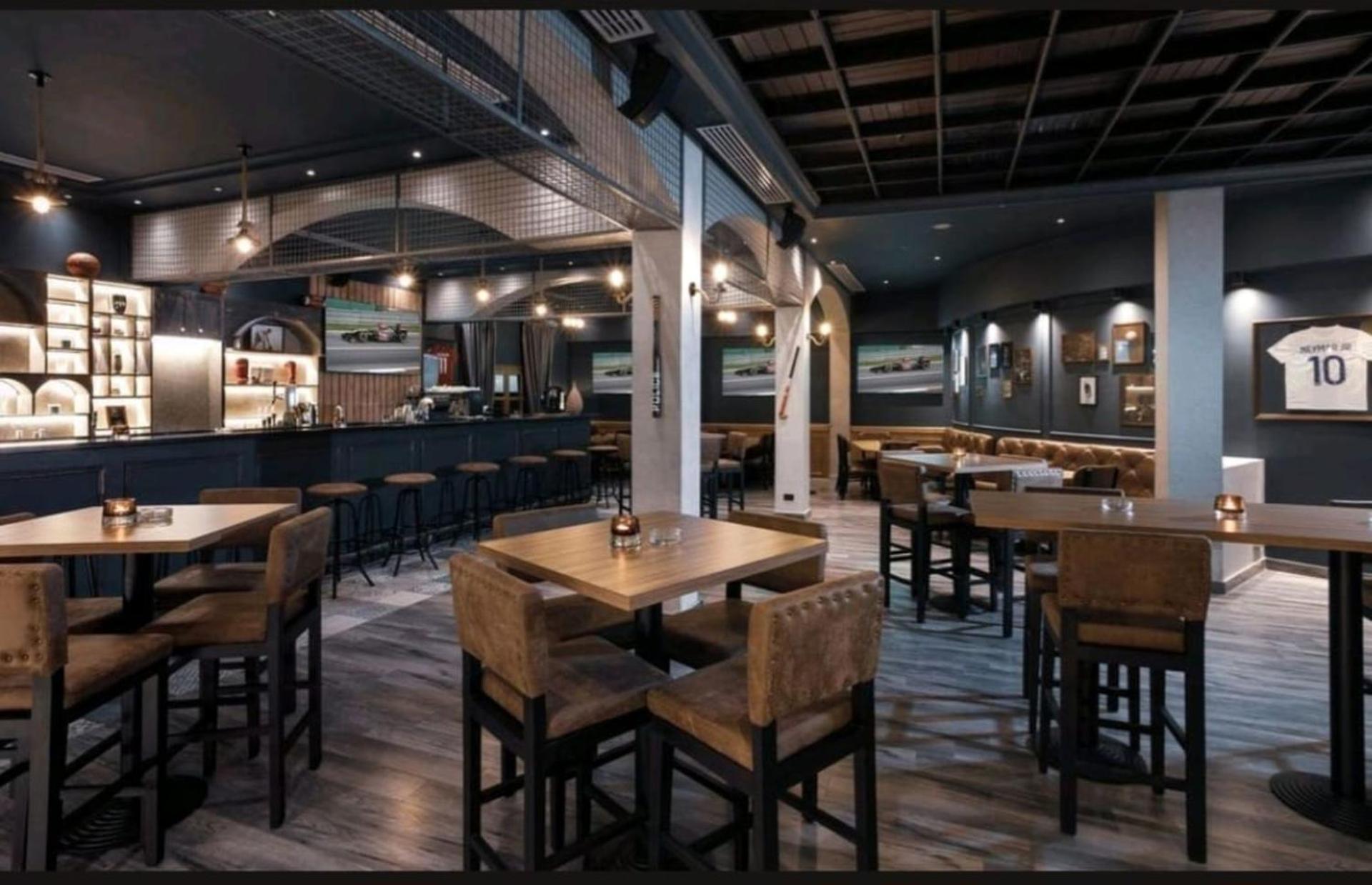 Concorde El Salam Cairo Hotel & Casino - Photo 23