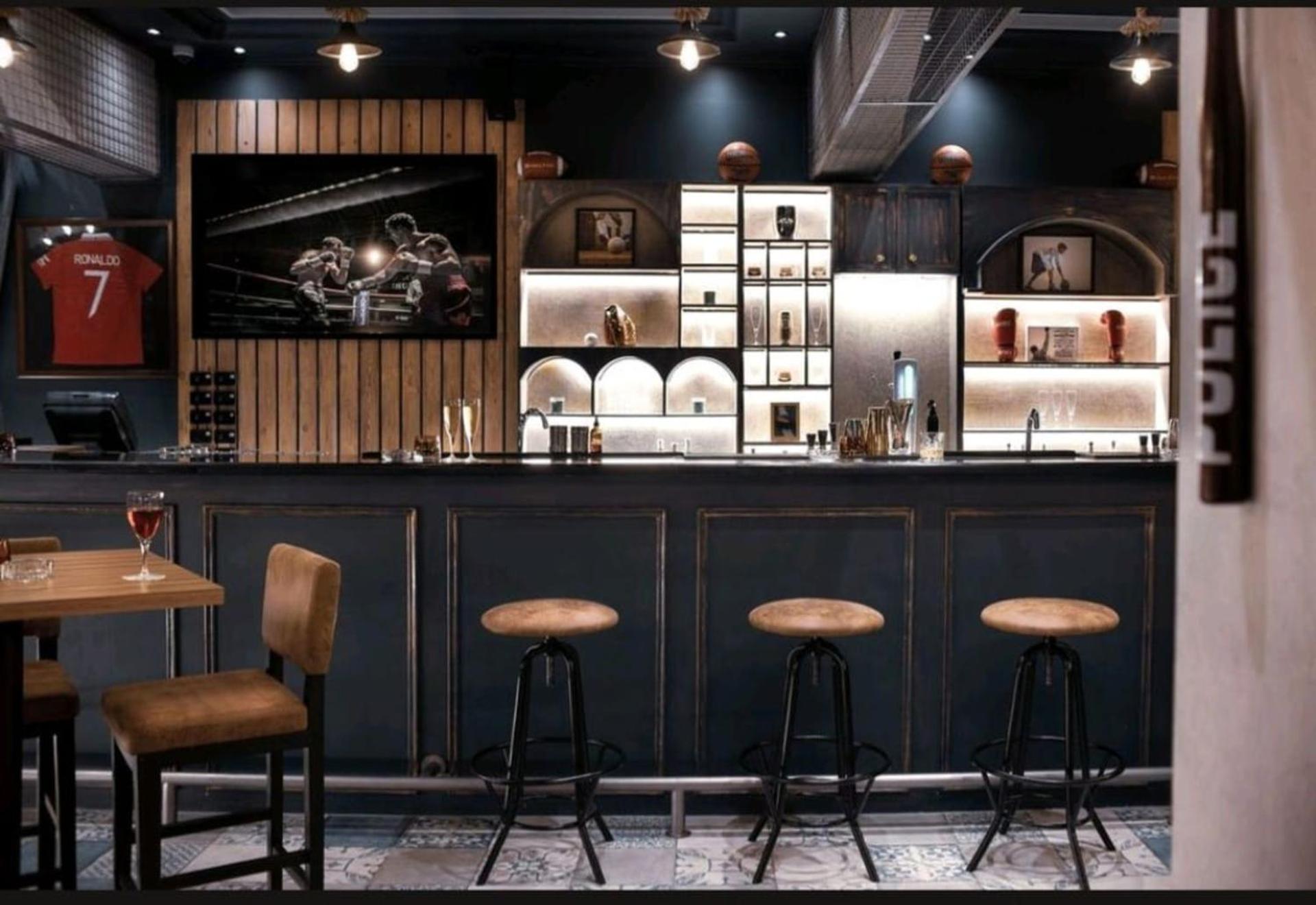 Concorde El Salam Cairo Hotel & Casino - Photo 22