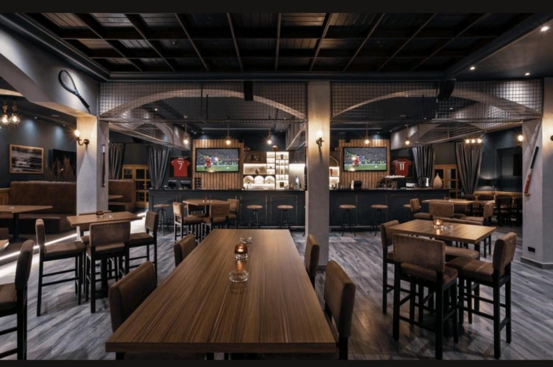 Concorde El Salam Cairo Hotel & Casino - Photo 21