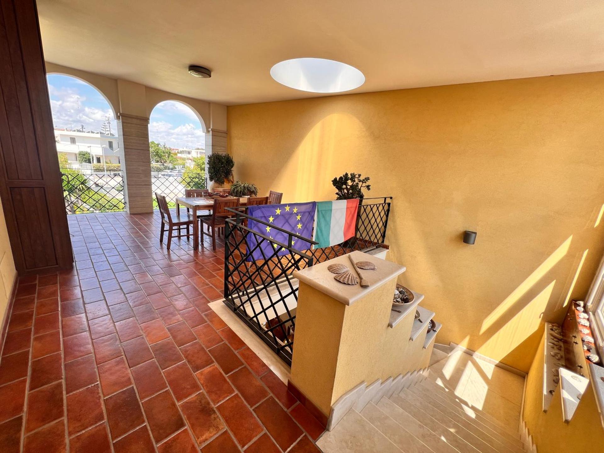 B&B La Rosa Blu - Photo 54