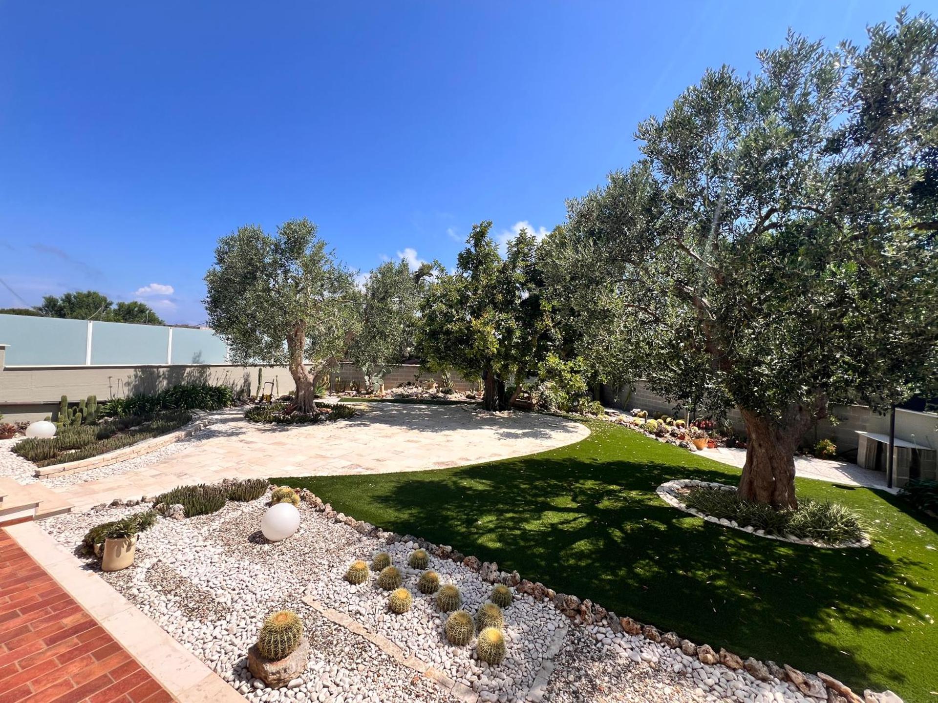 B&B La Rosa Blu - Photo 169