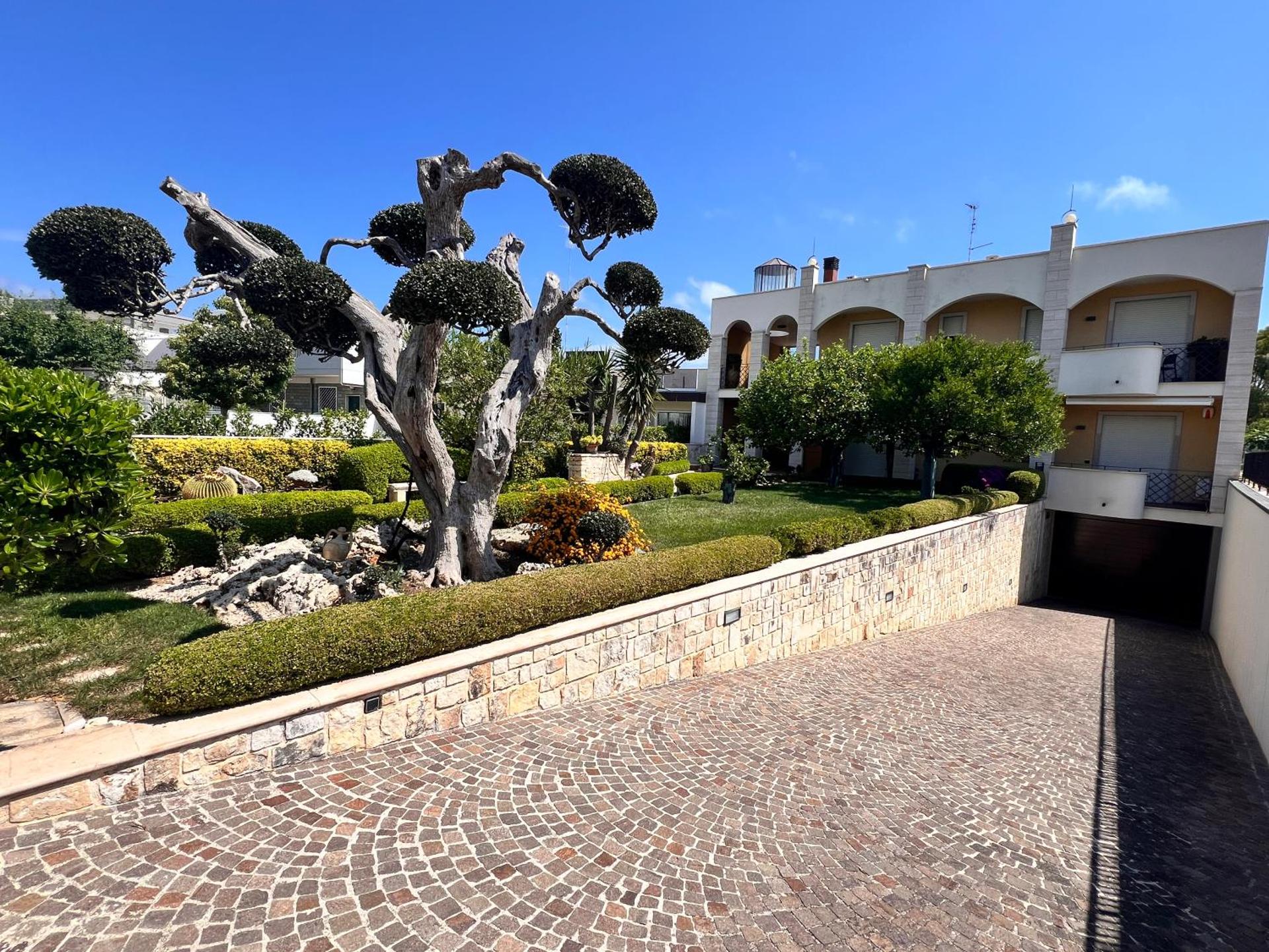 B&B La Rosa Blu - Photo 56