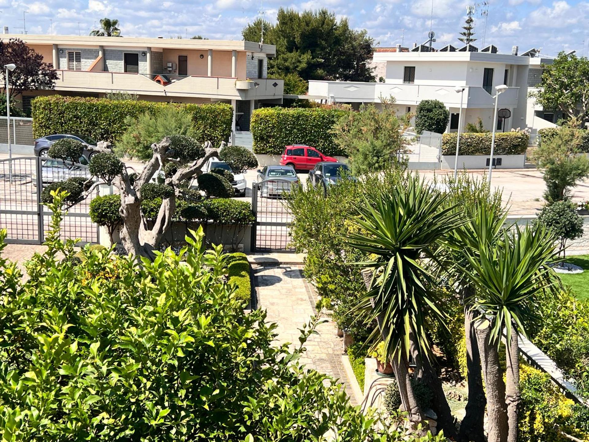 B&B La Rosa Blu - Photo 170