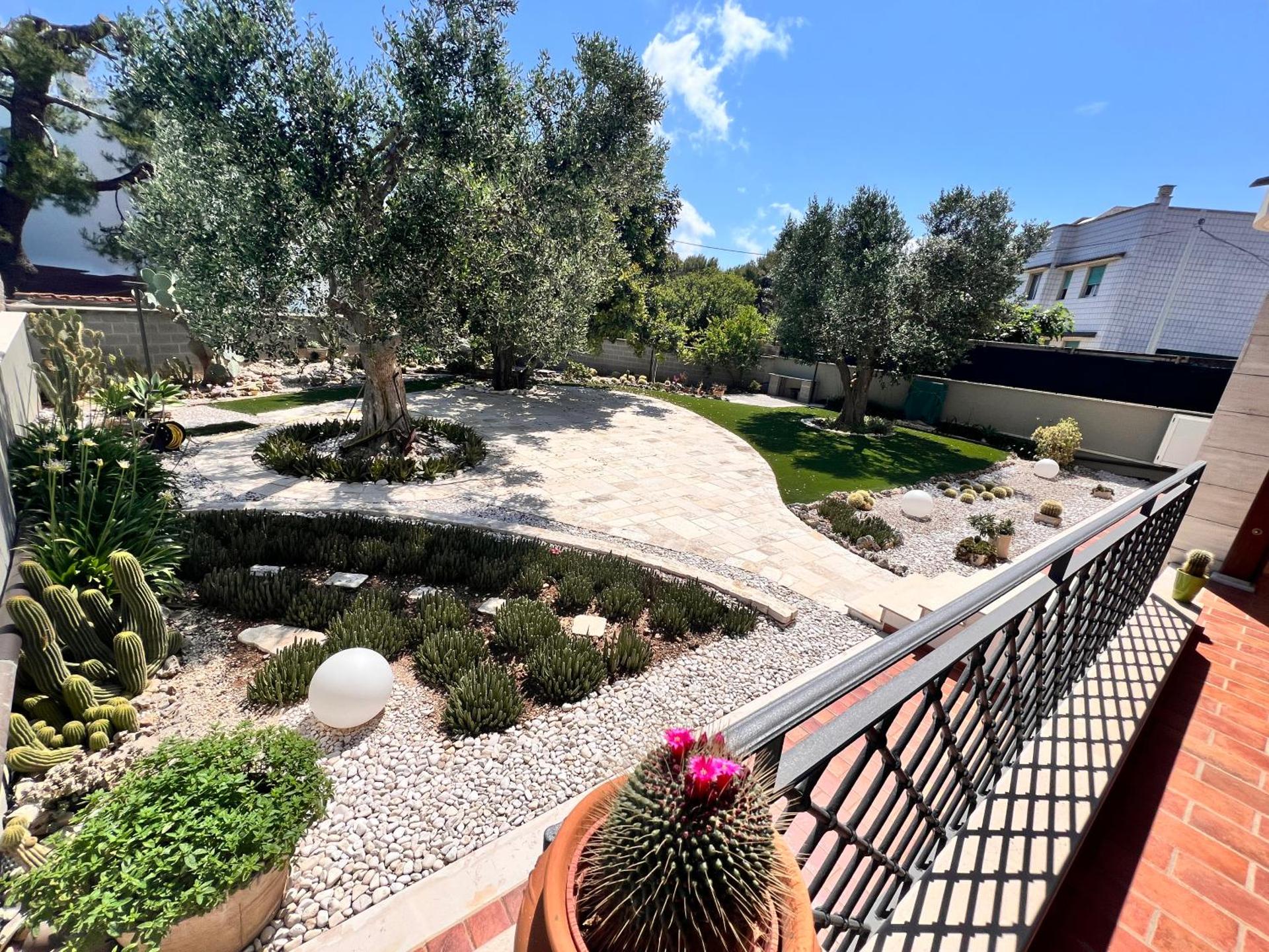 B&B La Rosa Blu - Photo 63