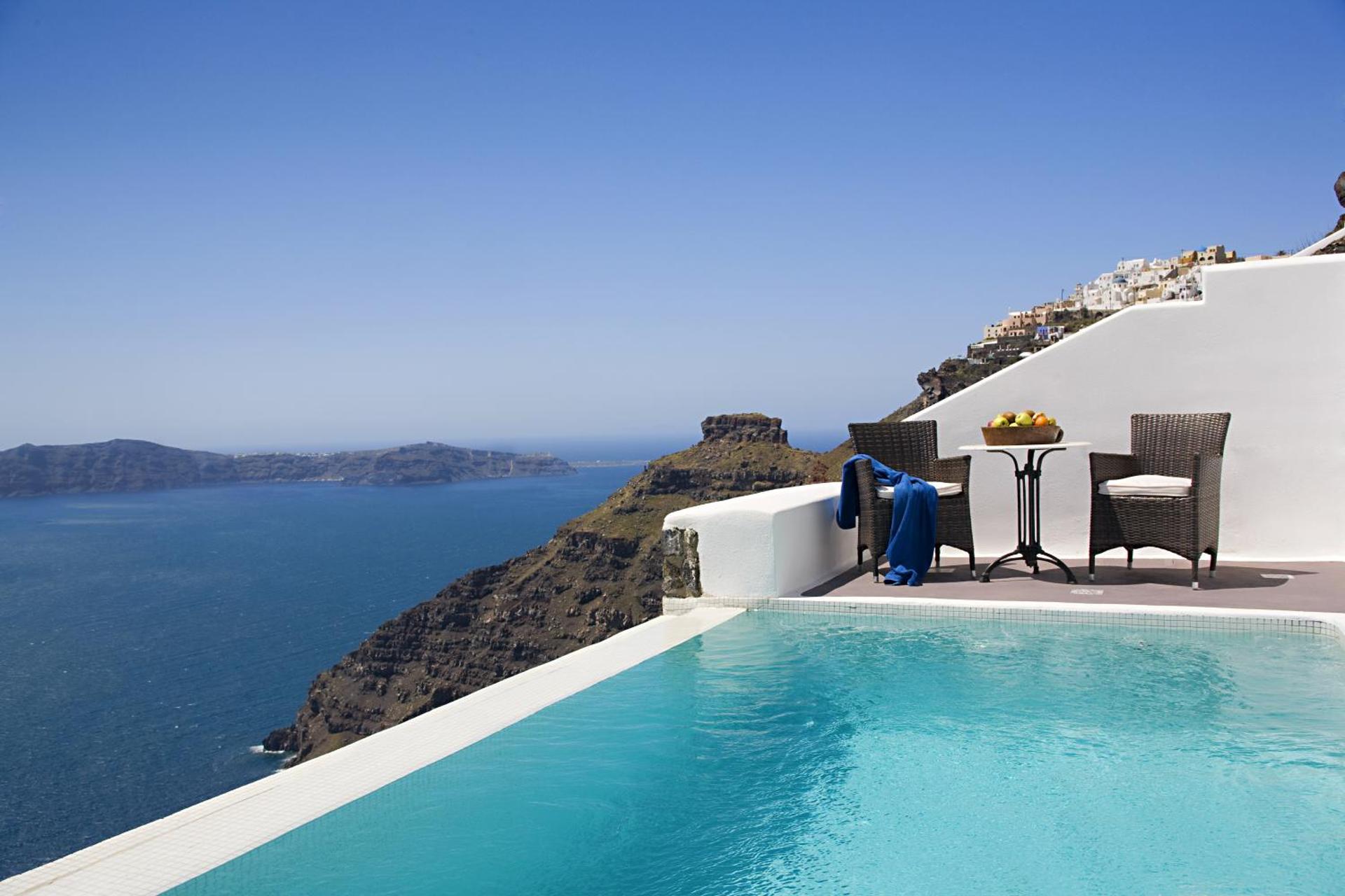 Dreams Luxury Suites - Photo 116