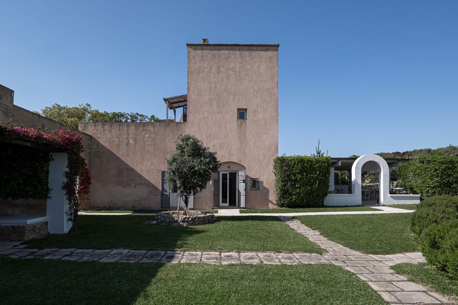 Masseria Li Foggi - Photo 140