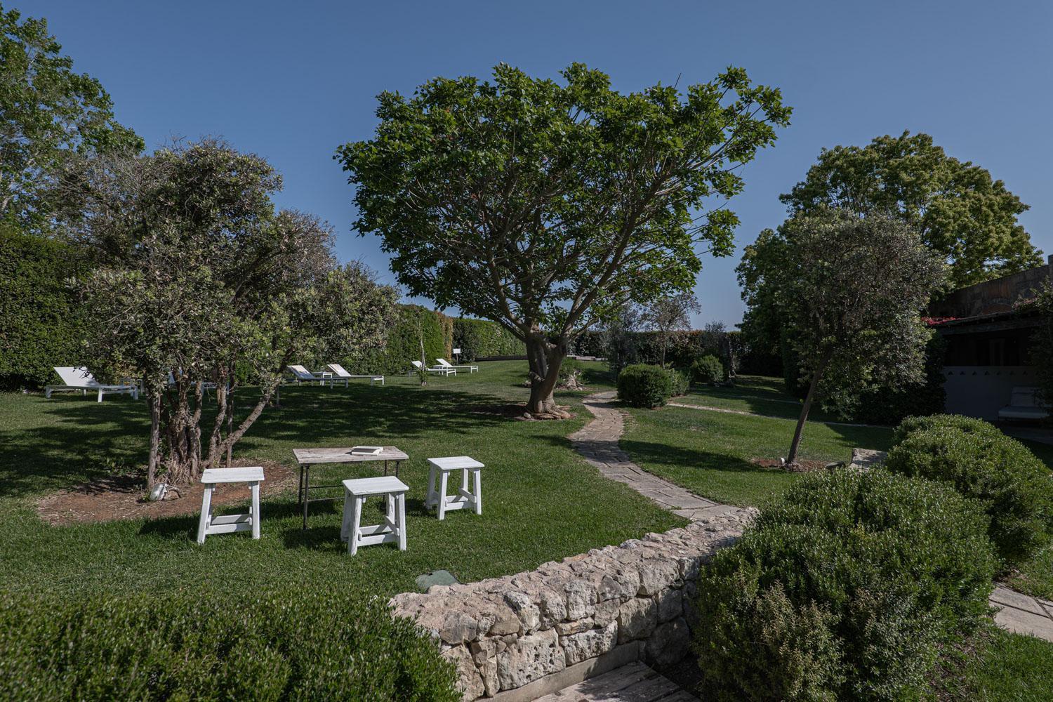 Masseria Li Foggi - Photo 142