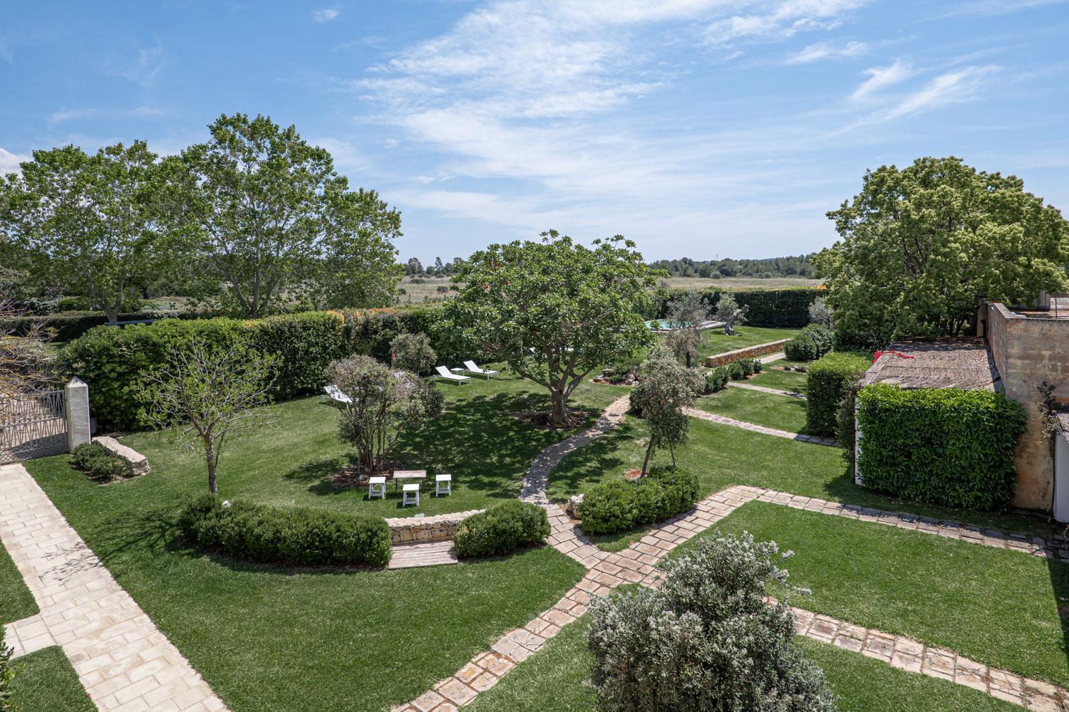 Masseria Li Foggi - Photo 121