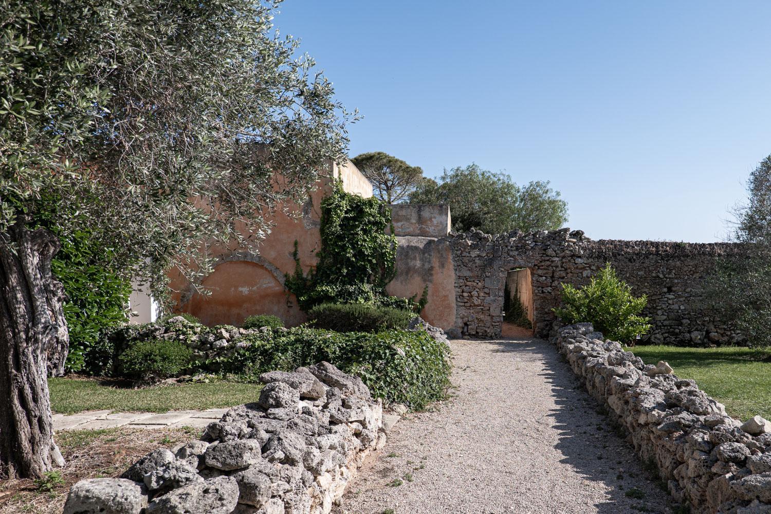 Masseria Li Foggi - Photo 144