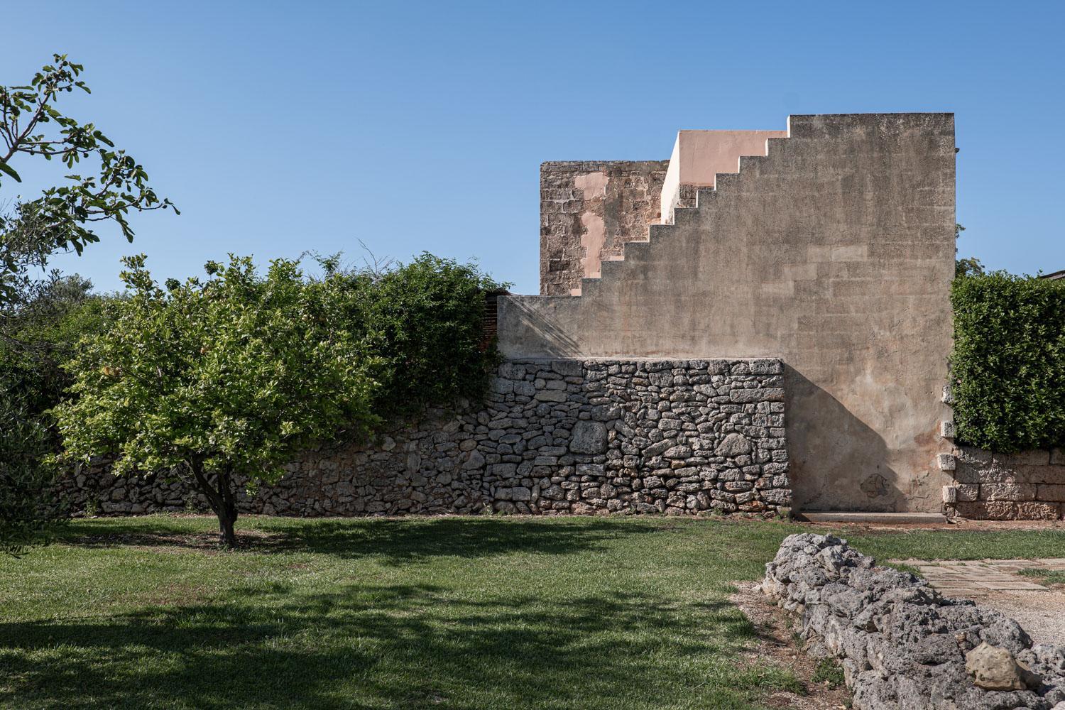 Masseria Li Foggi - Photo 145