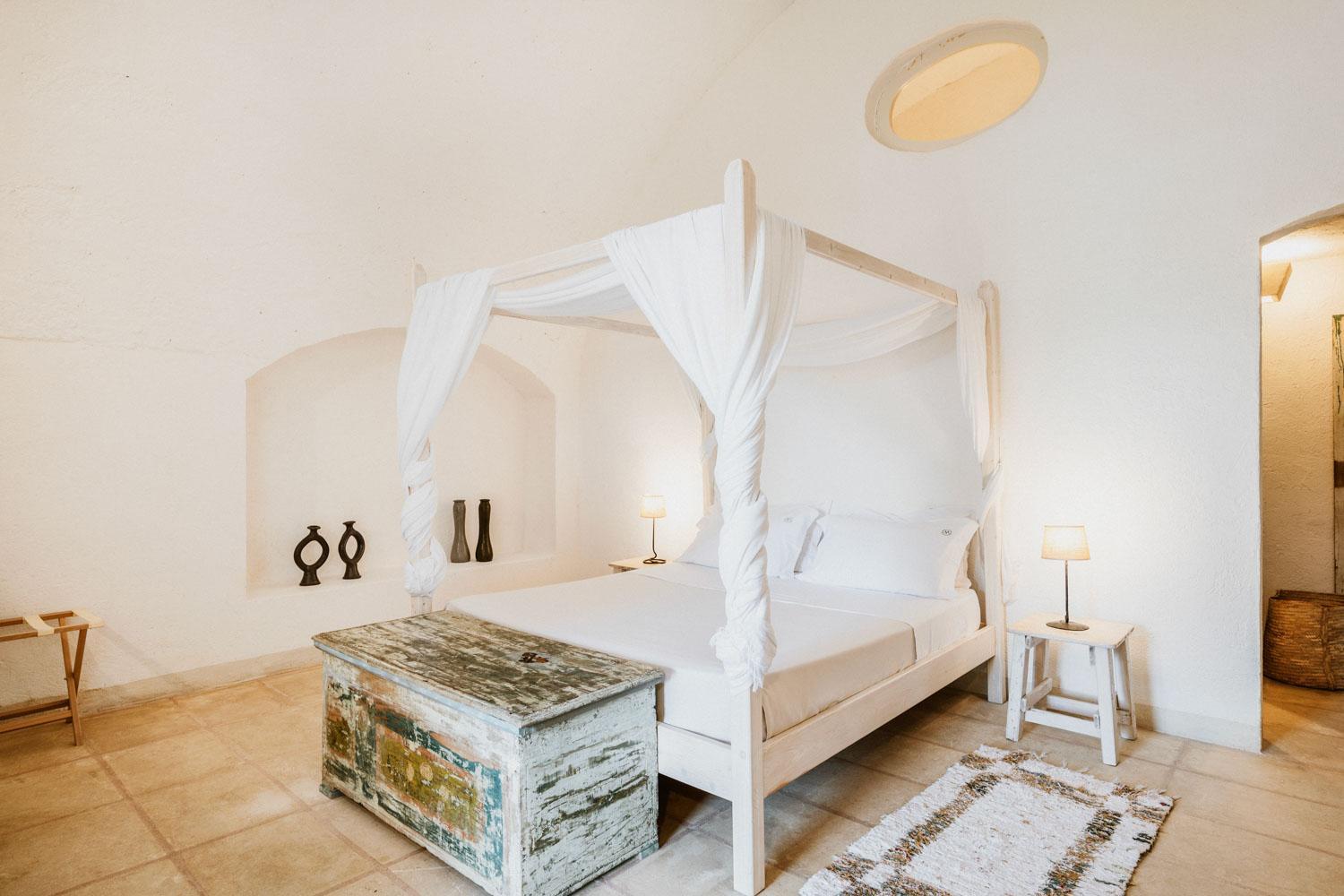 Masseria Li Foggi - Photo 89