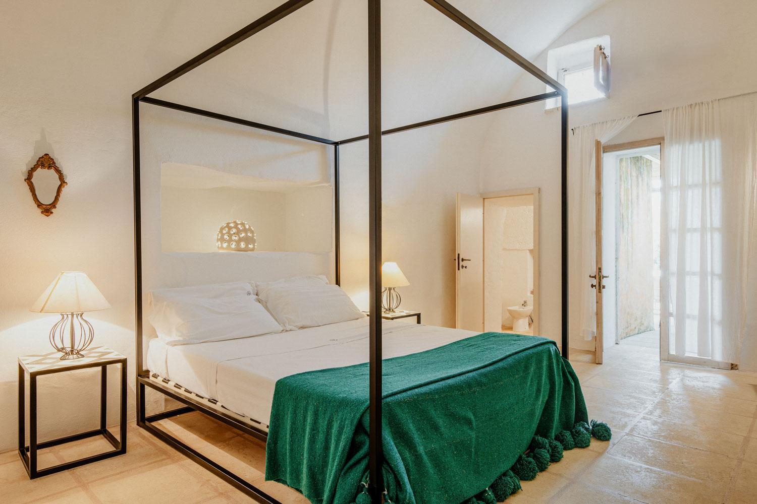 Masseria Li Foggi - Photo 85