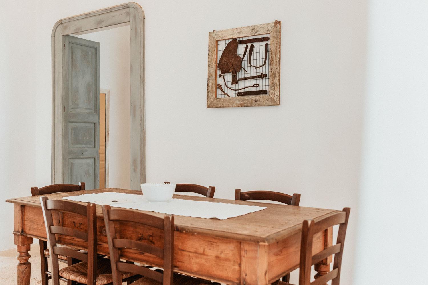 Masseria Li Foggi - Photo 109