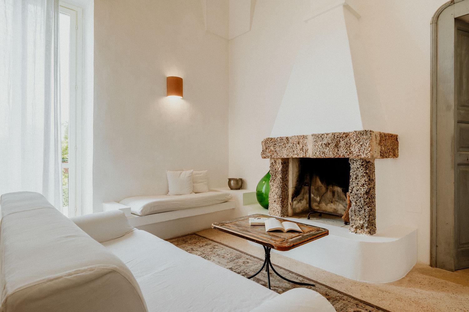 Masseria Li Foggi - Photo 107