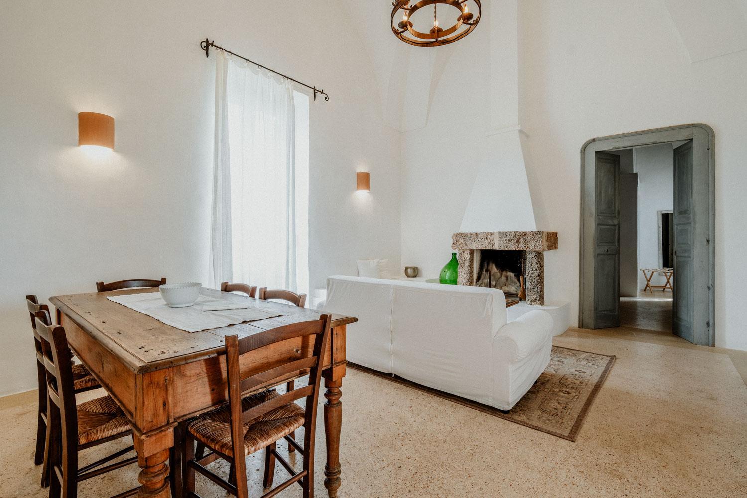 Masseria Li Foggi - Photo 108