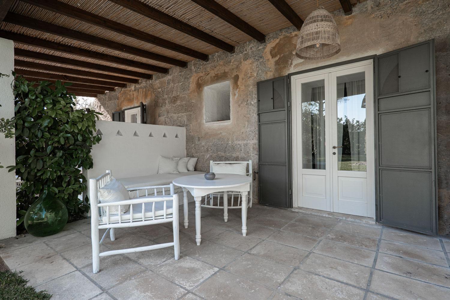 Masseria Li Foggi - Photo 11