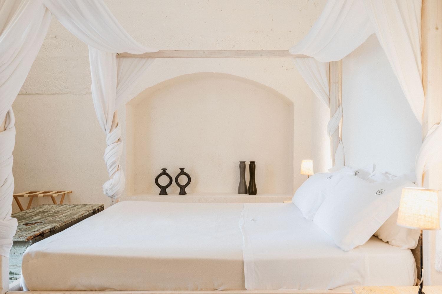 Masseria Li Foggi - Photo 90