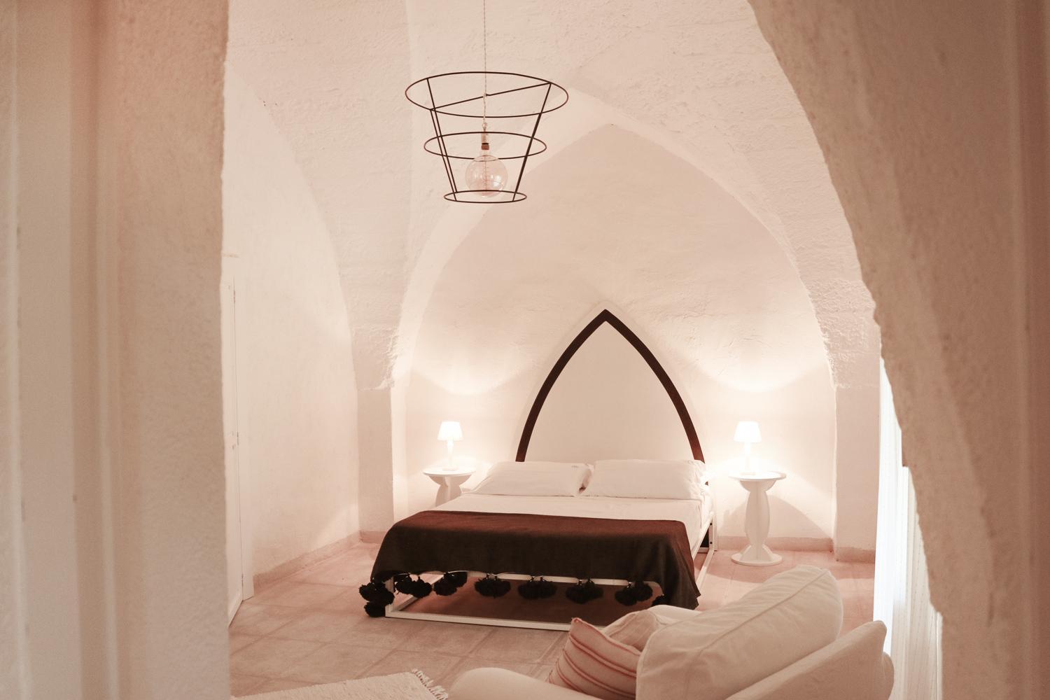 Masseria Li Foggi - Photo 95
