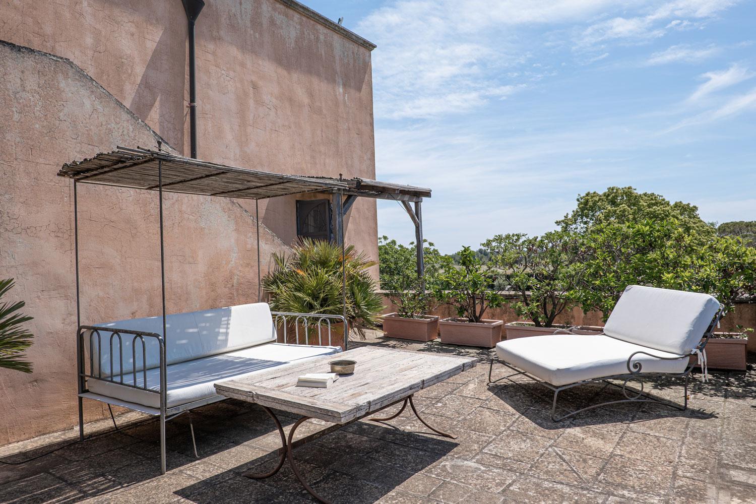 Masseria Li Foggi - Photo 104