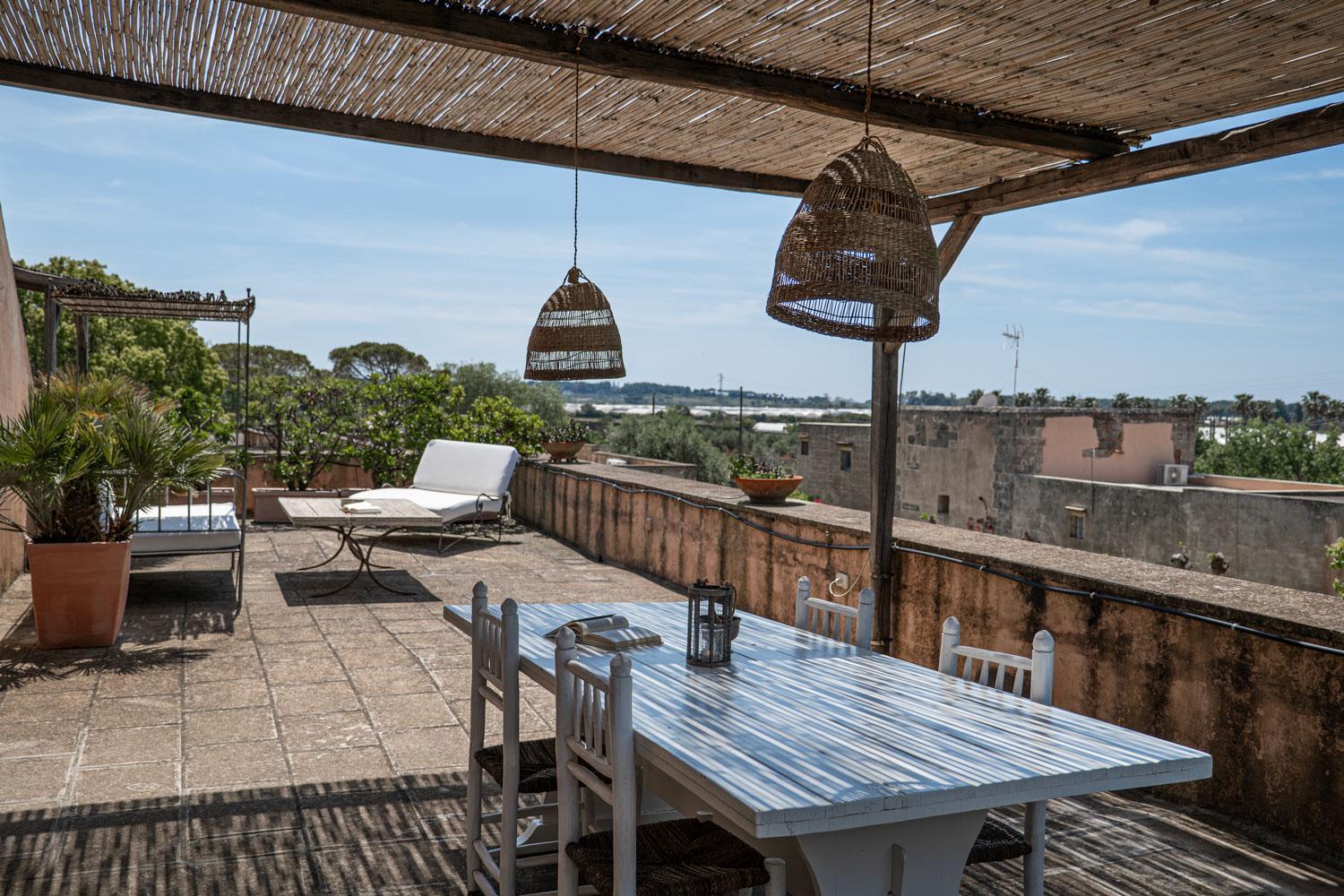 Masseria Li Foggi - Photo 102