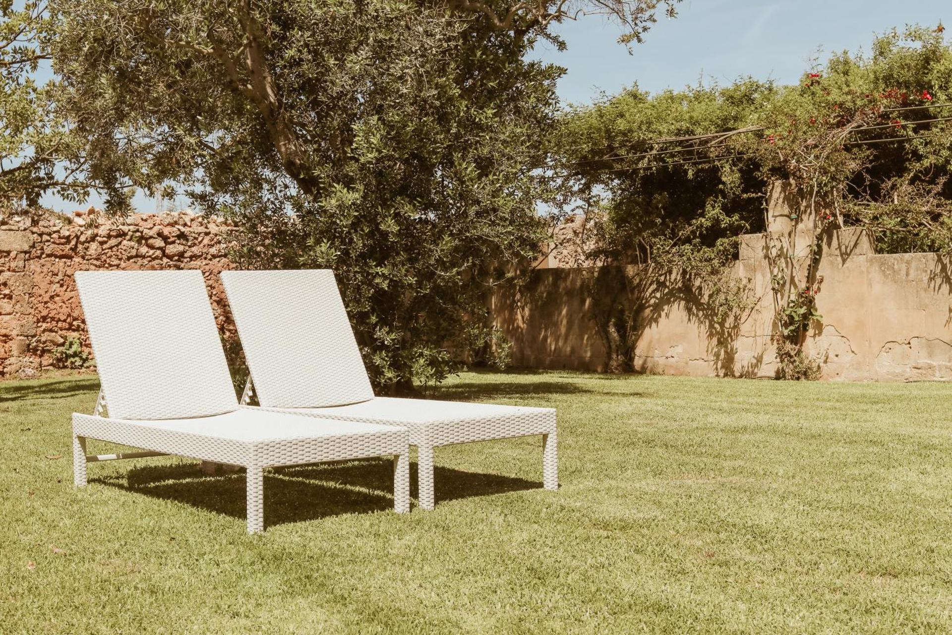 Masseria Li Foggi - Photo 37