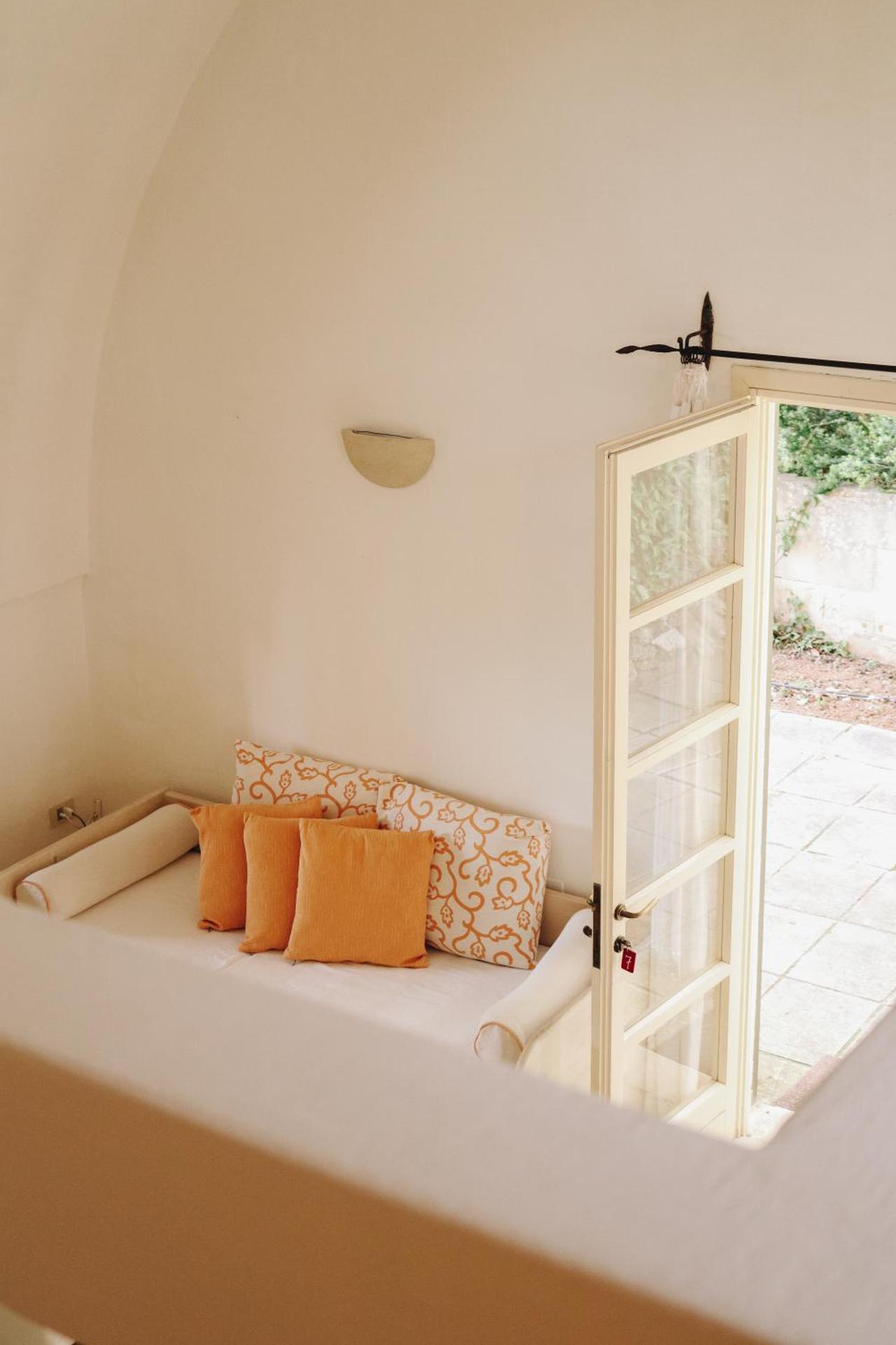 Masseria Li Foggi - Photo 28
