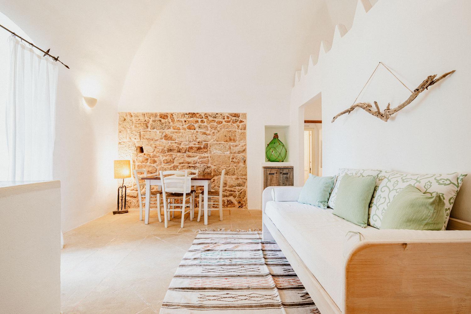 Masseria Li Foggi - Photo 4