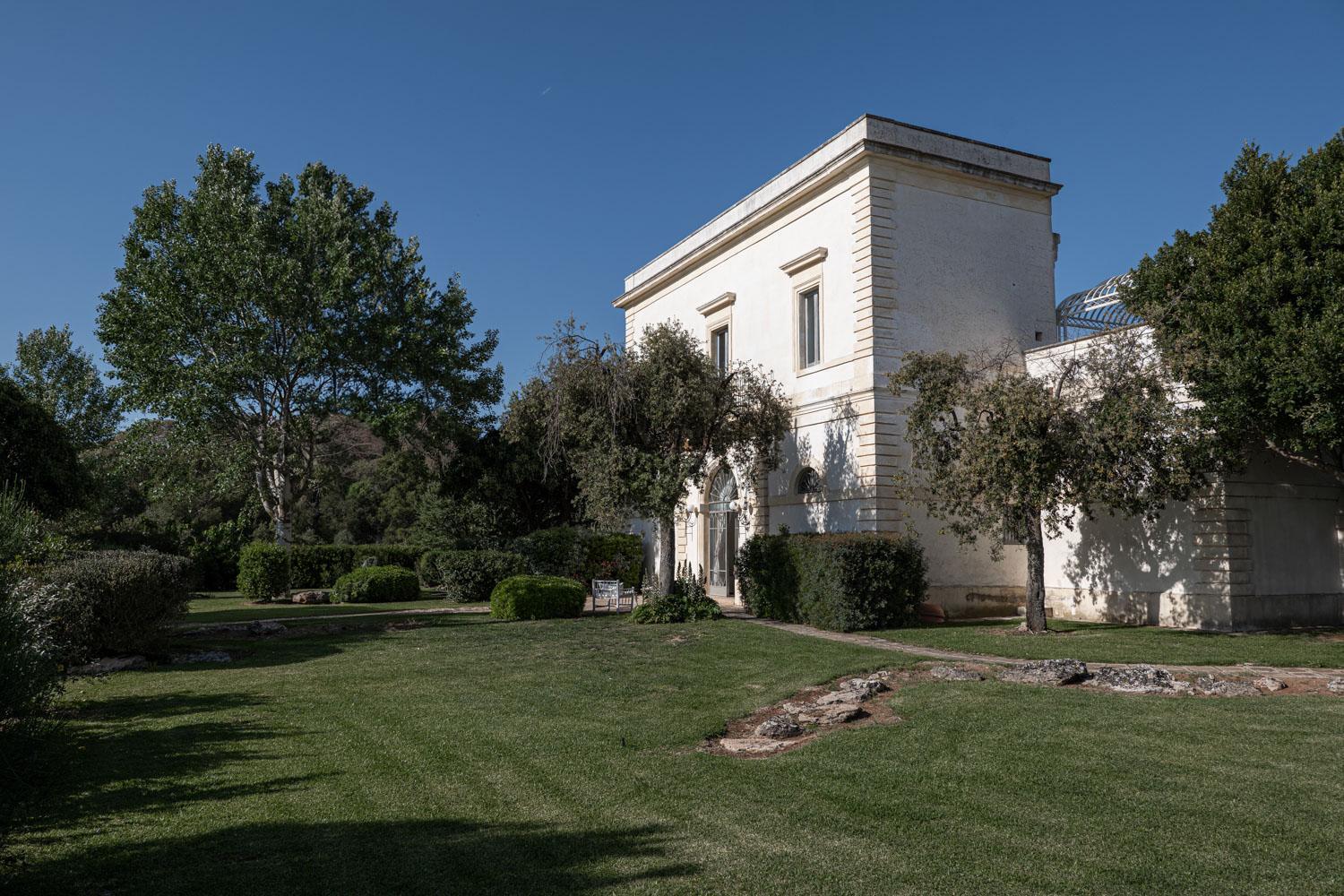 Masseria Li Foggi - Photo 62