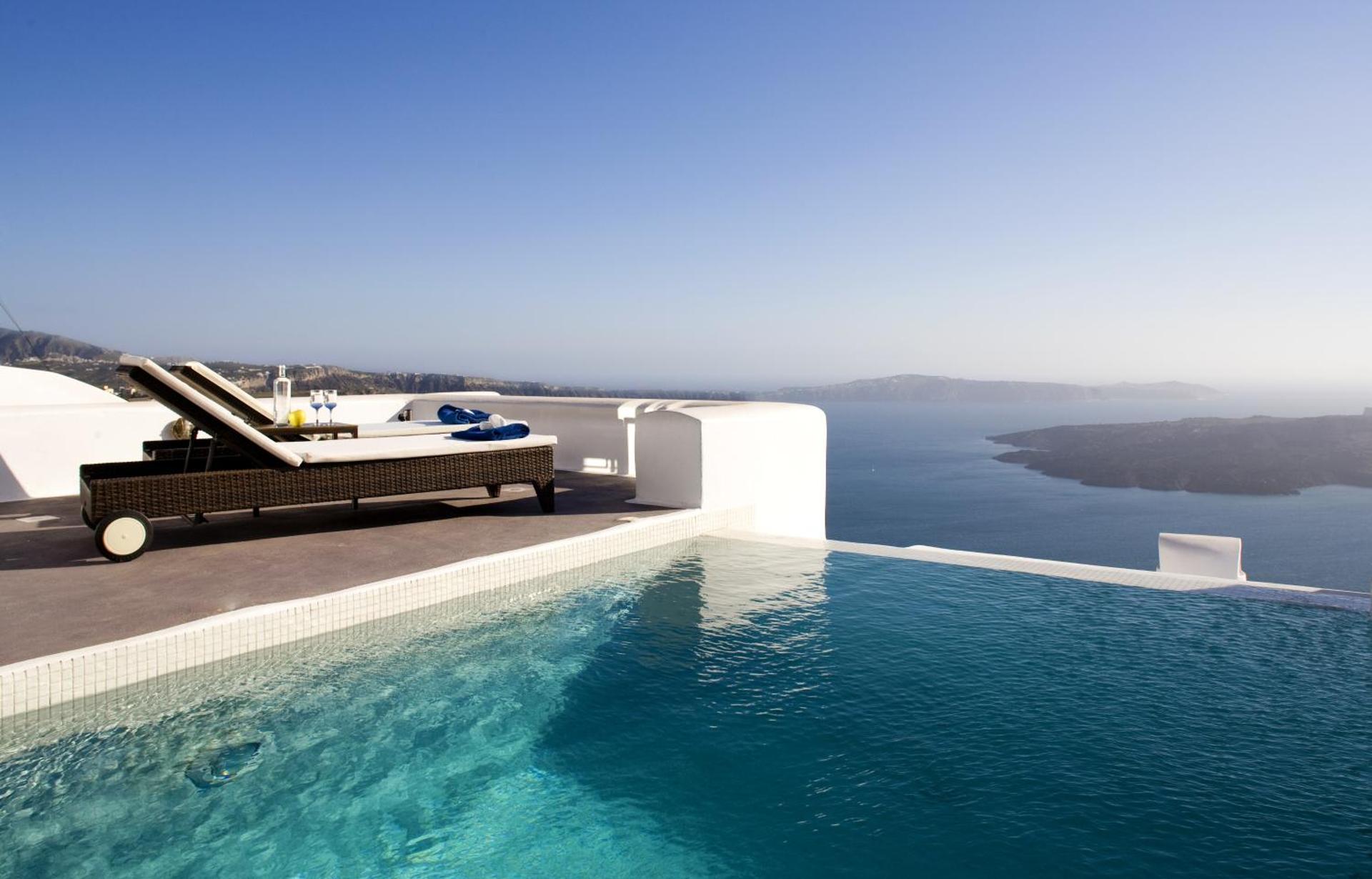Dreams Luxury Suites - Photo 187