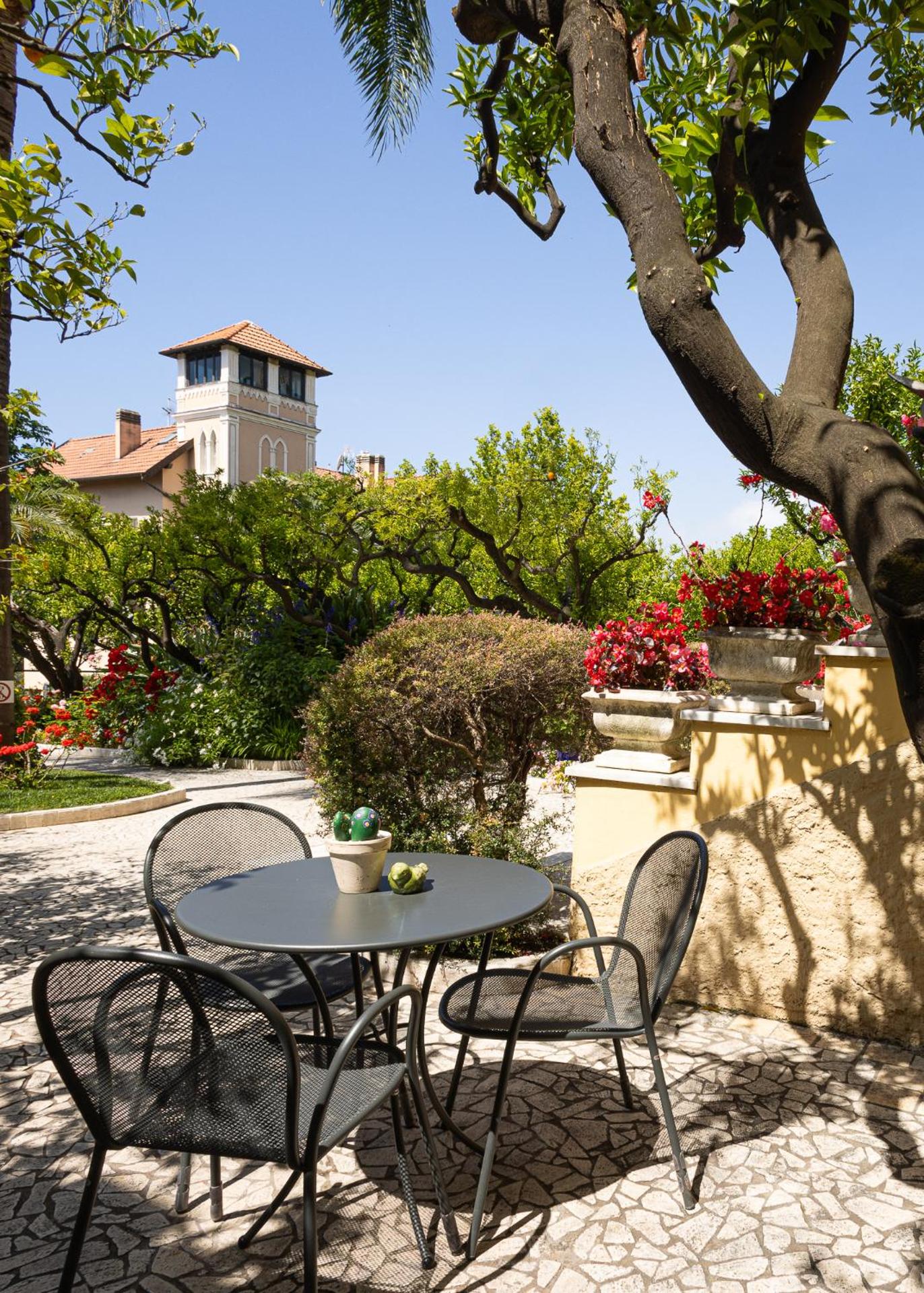 Hotel Villa Elisa & Spa - Photo 198