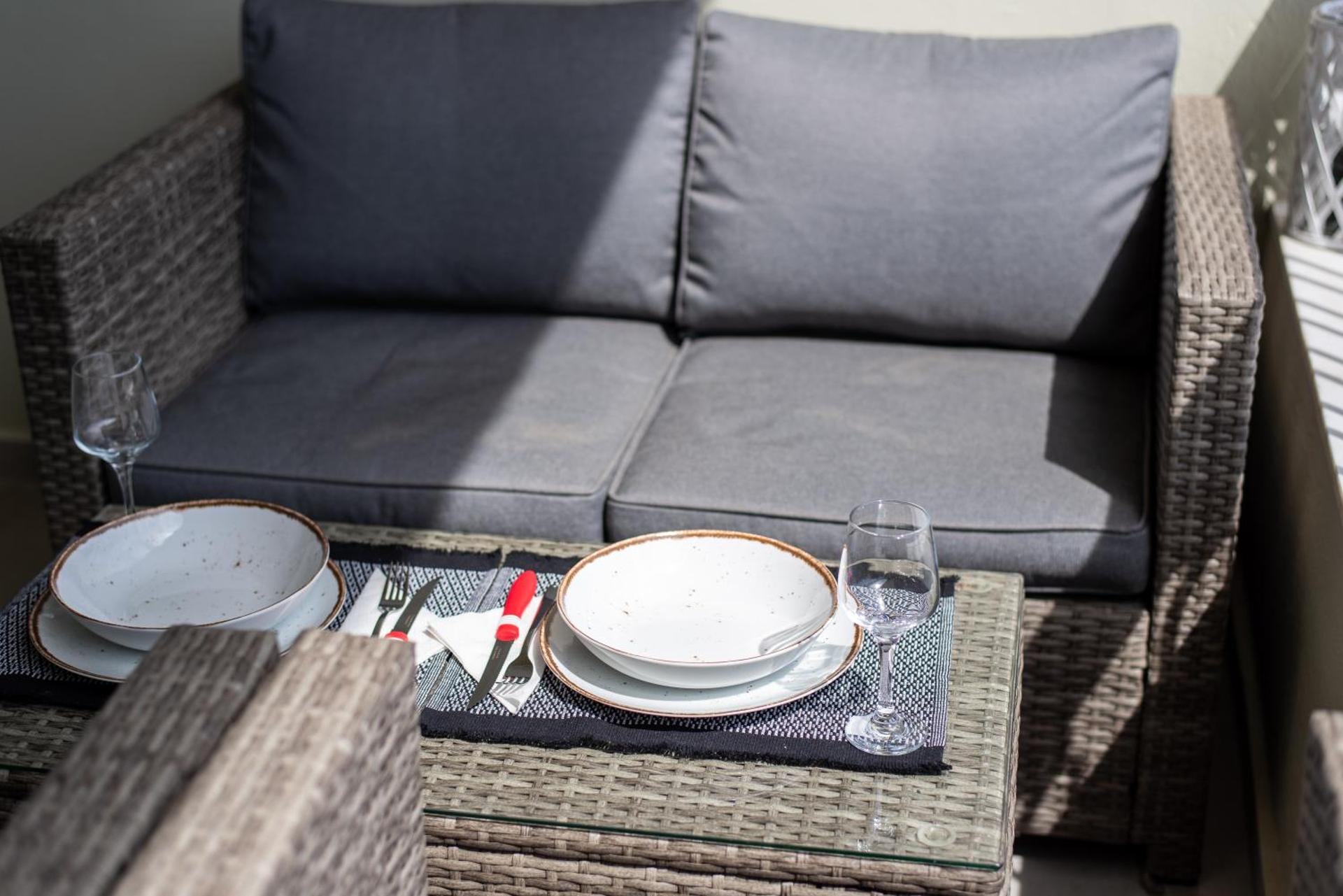 Demi's Apartments Near Athen's Airport - Photo 21